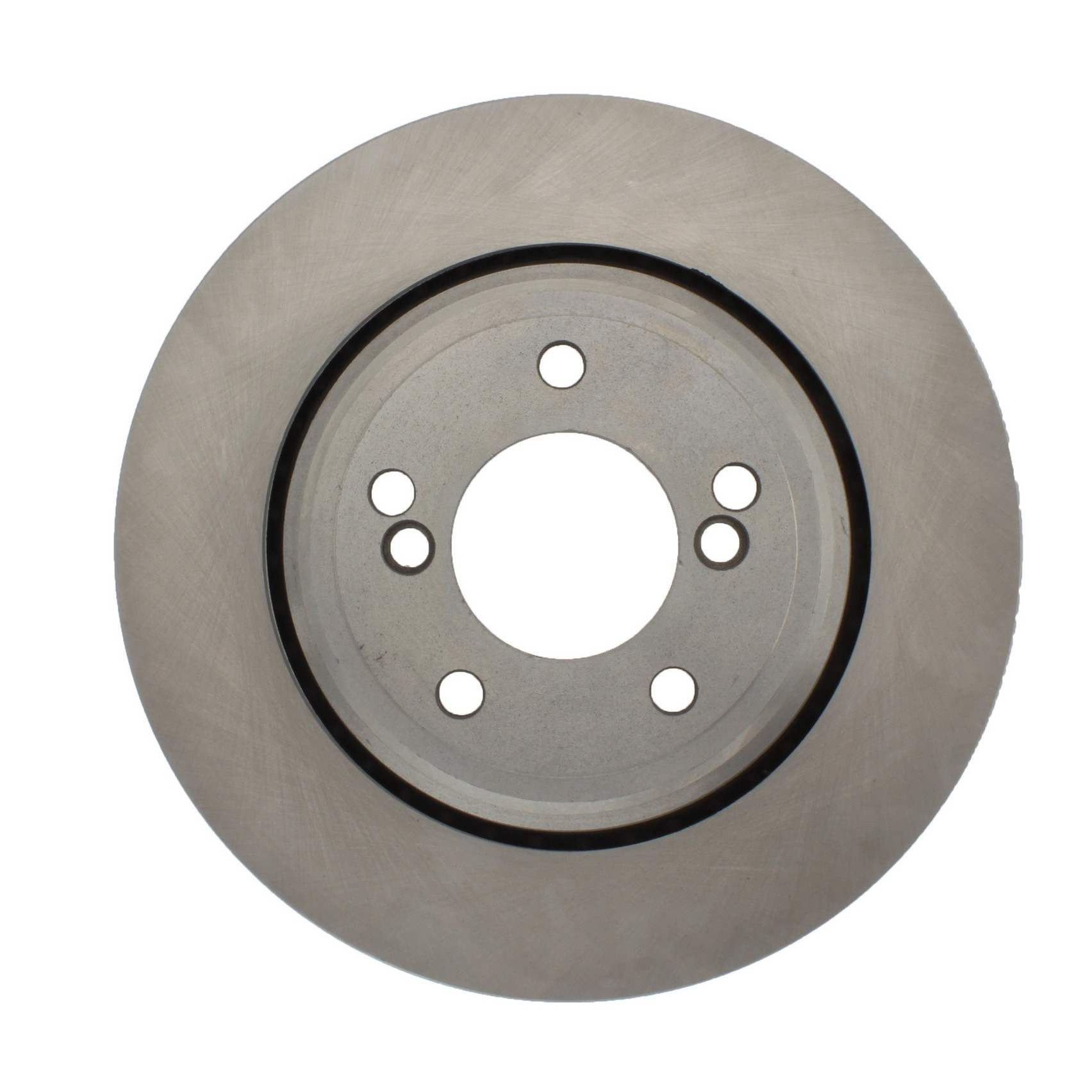 Centric 01-07 BMW M3 (E46) / 00-04 BMW M5 (E39) Rear Rotor