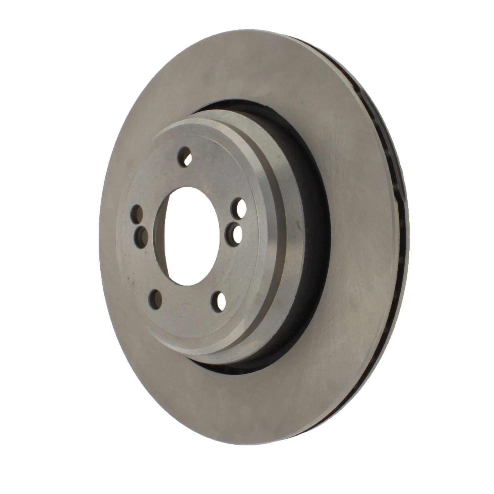 Centric 01-07 BMW M3 (E46) / 00-04 BMW M5 (E39) Rear Rotor