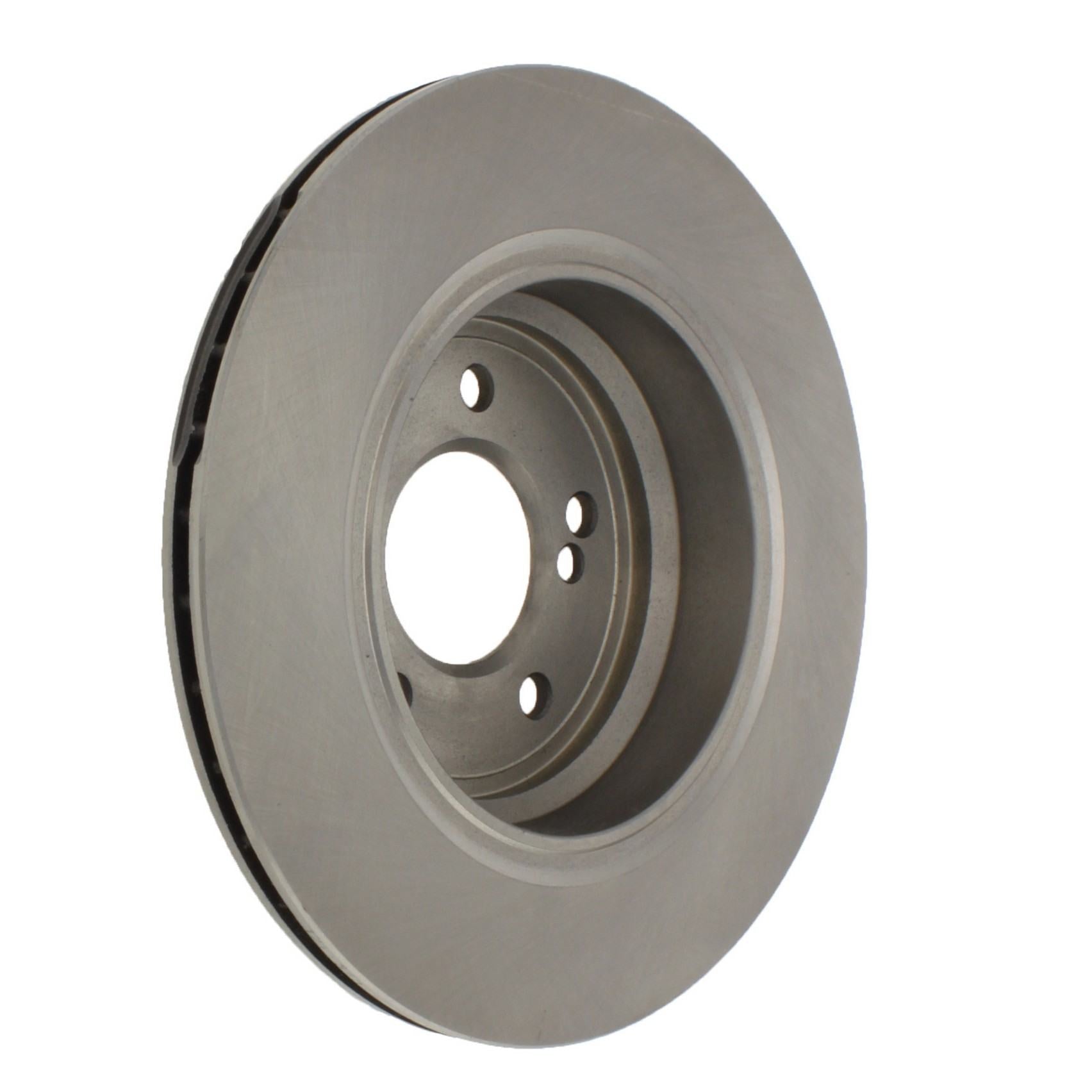Centric 01-07 BMW M3 (E46) / 00-04 BMW M5 (E39) Rear Rotor