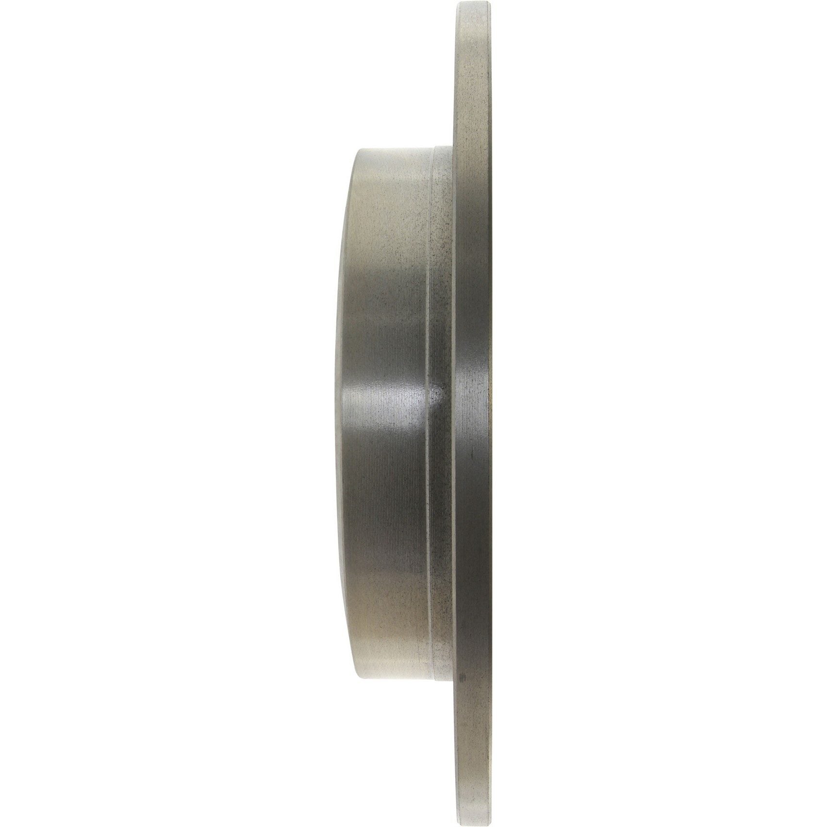 Centric C-TEK 02-06 Mini Cooper Rear Rotor