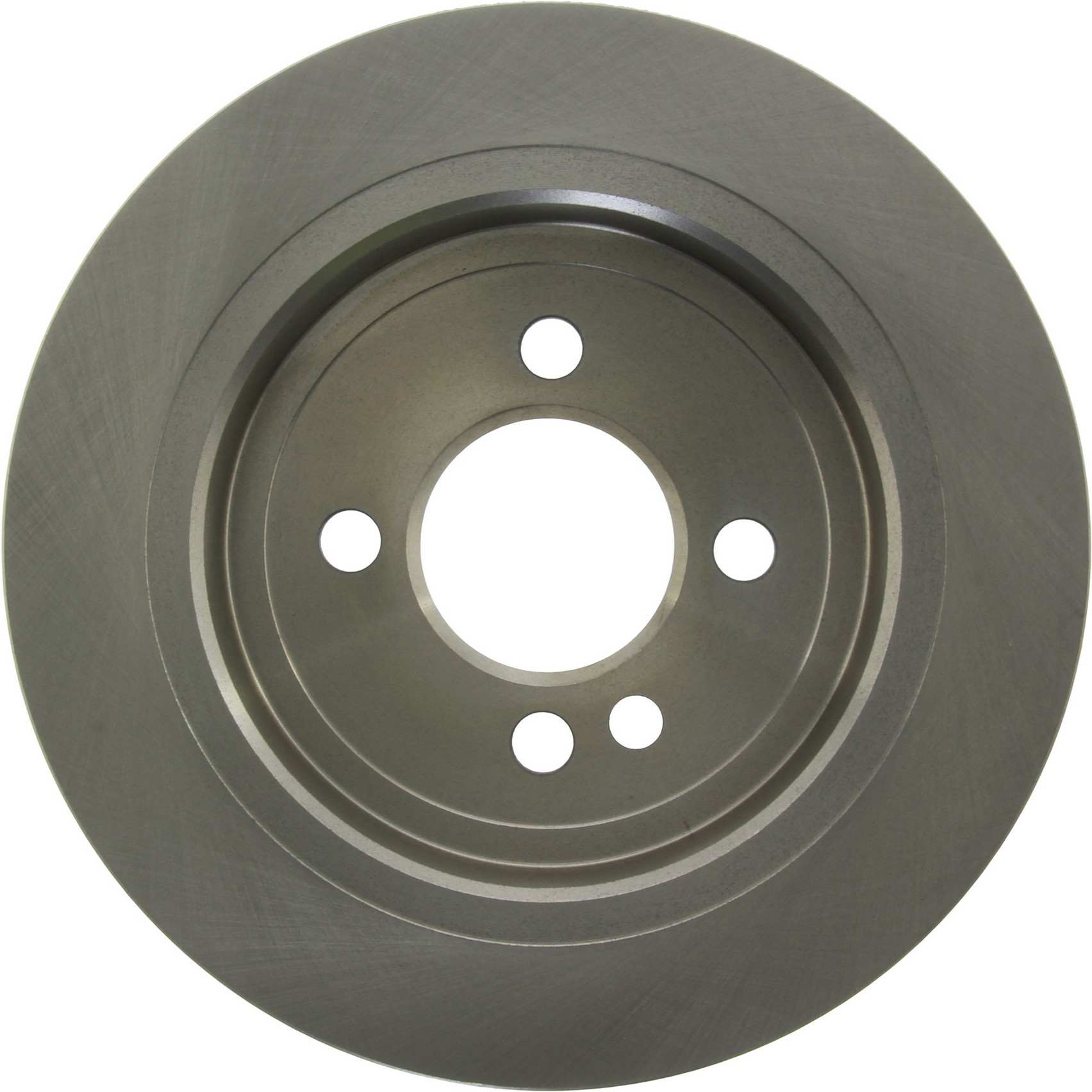 Centric C-TEK 02-06 Mini Cooper Rear Rotor