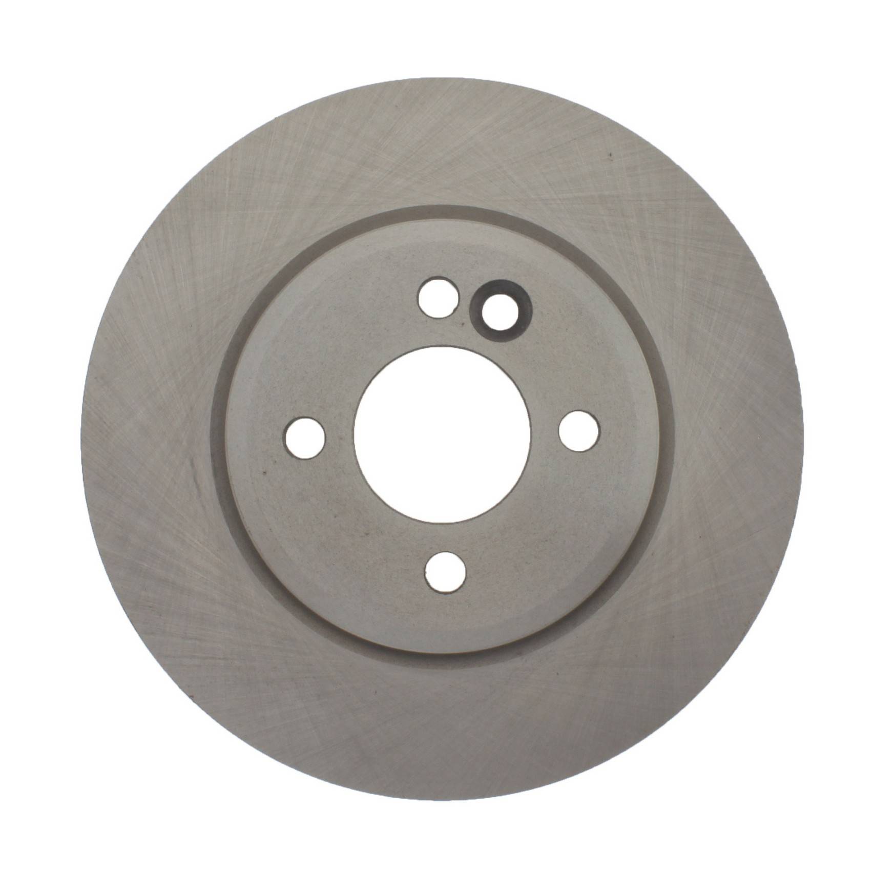Centric C-TEK 2005 Mini Cooper Front Rotor