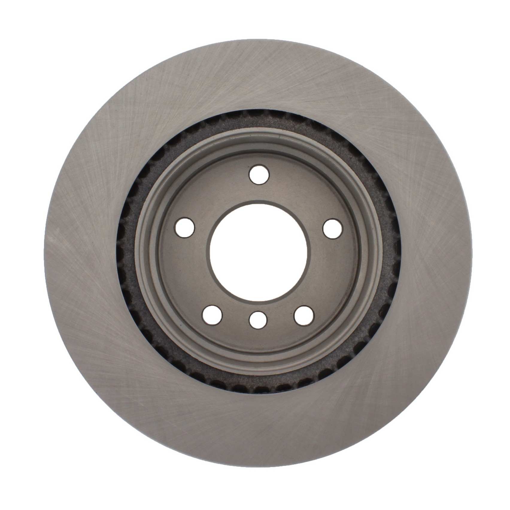 Centric 07-13 BMW 328i C-TEK Standard Rear Rotor