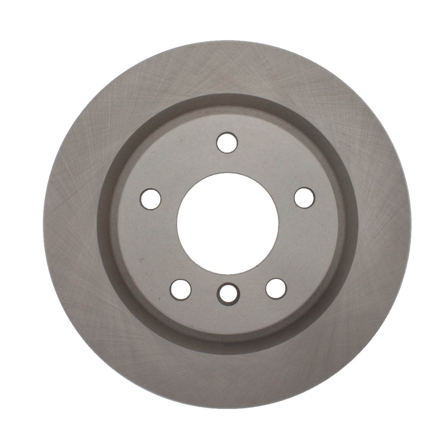 Centric 07-13 BMW 328i C-TEK Standard Rear Rotor
