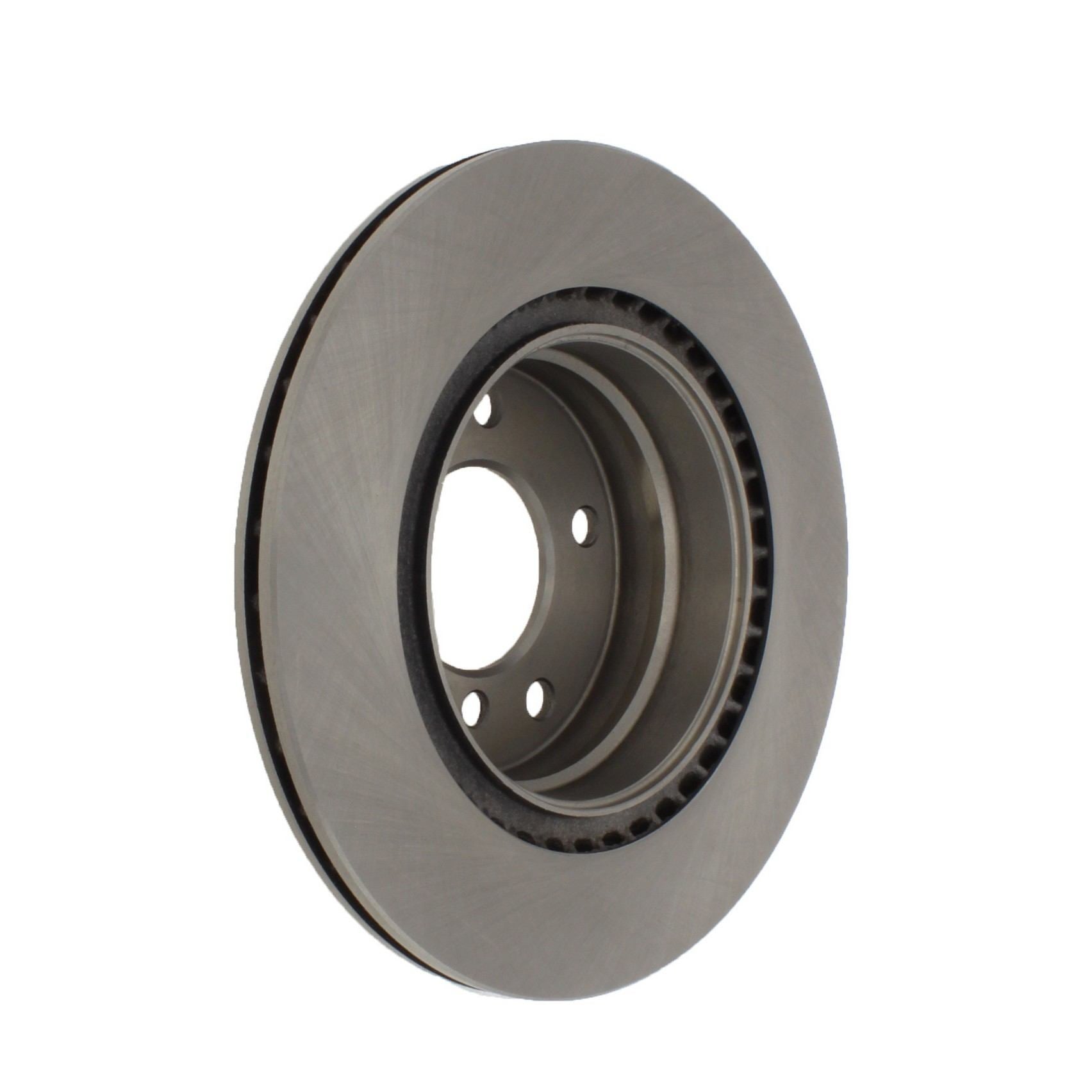 Centric 07-13 BMW 328i C-TEK Standard Rear Rotor