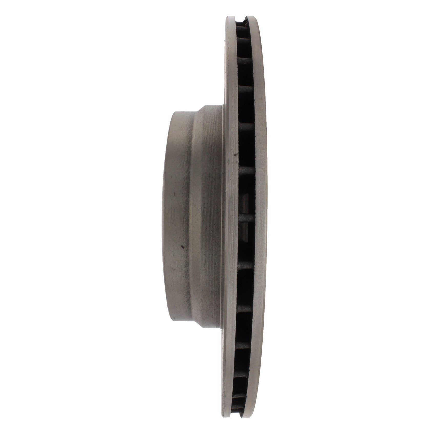 Centric 07-12 BMW 335i  07-08 335xi Standard Rear Rotor