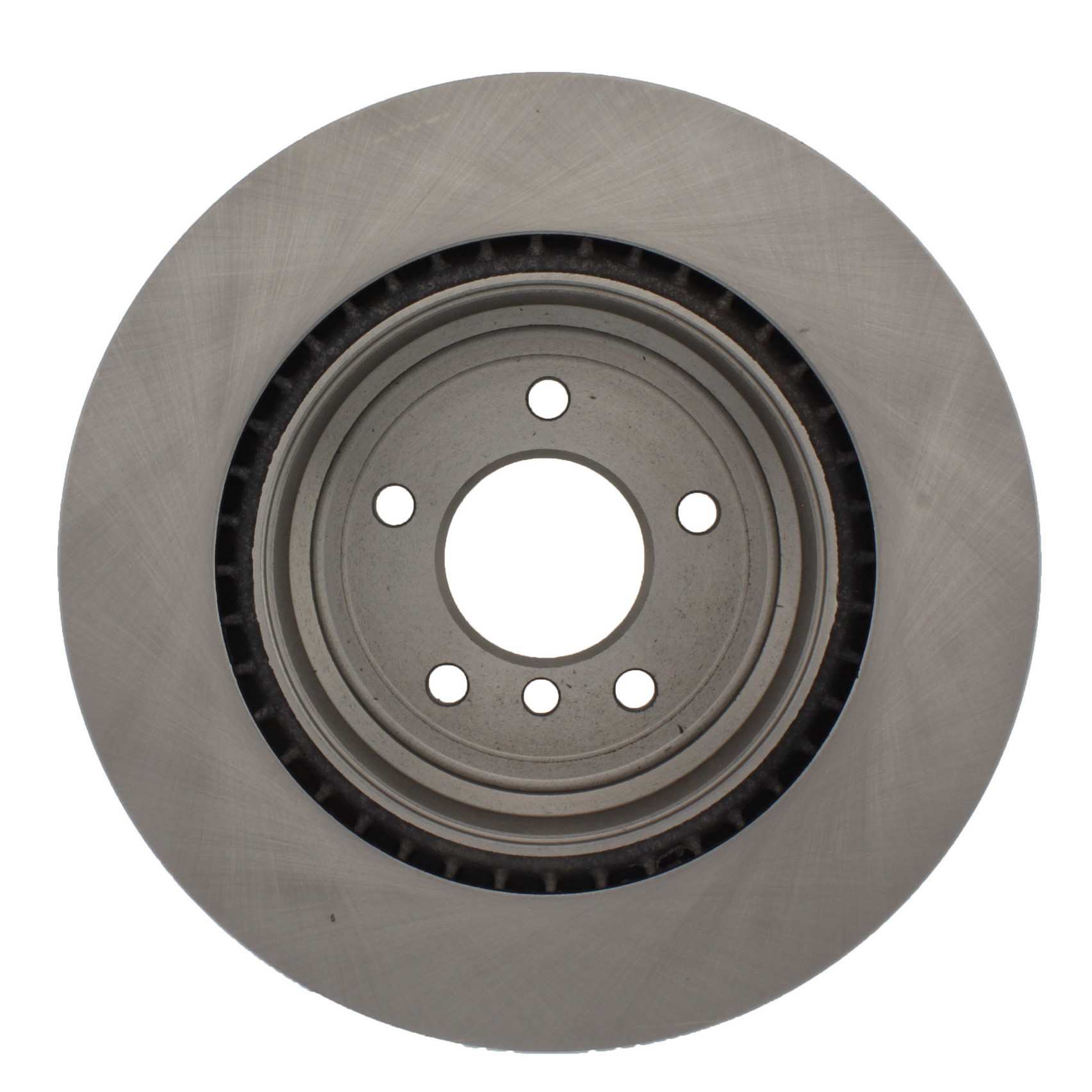 Centric 07-12 BMW 335i  07-08 335xi Standard Rear Rotor