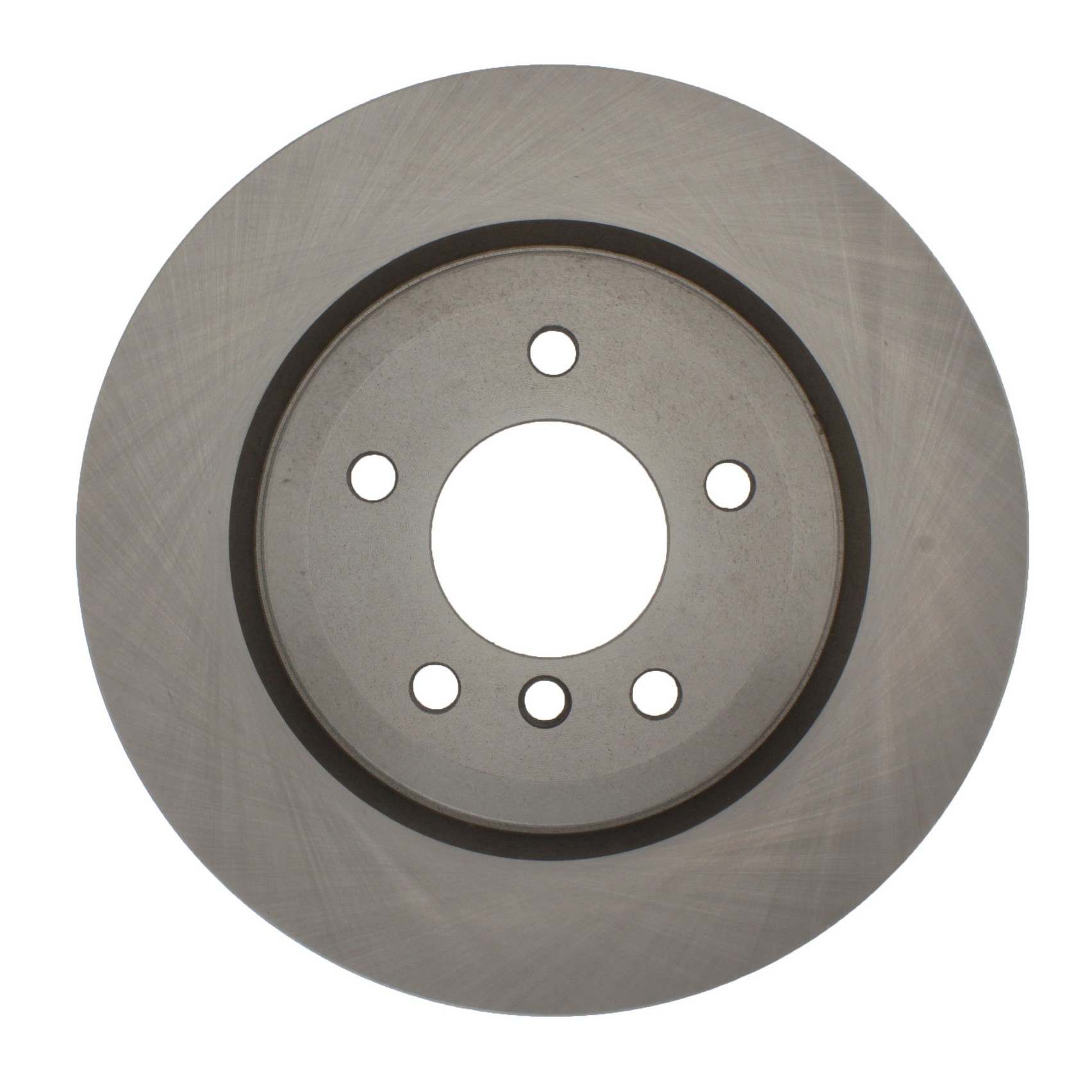 Centric 07-12 BMW 335i  07-08 335xi Standard Rear Rotor