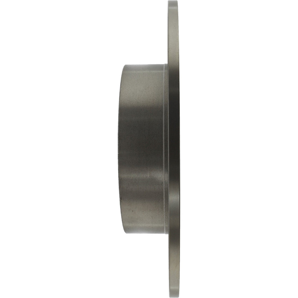 Centric 14-16 BMW I3 C-TEK Standard Rear Brake Rotor