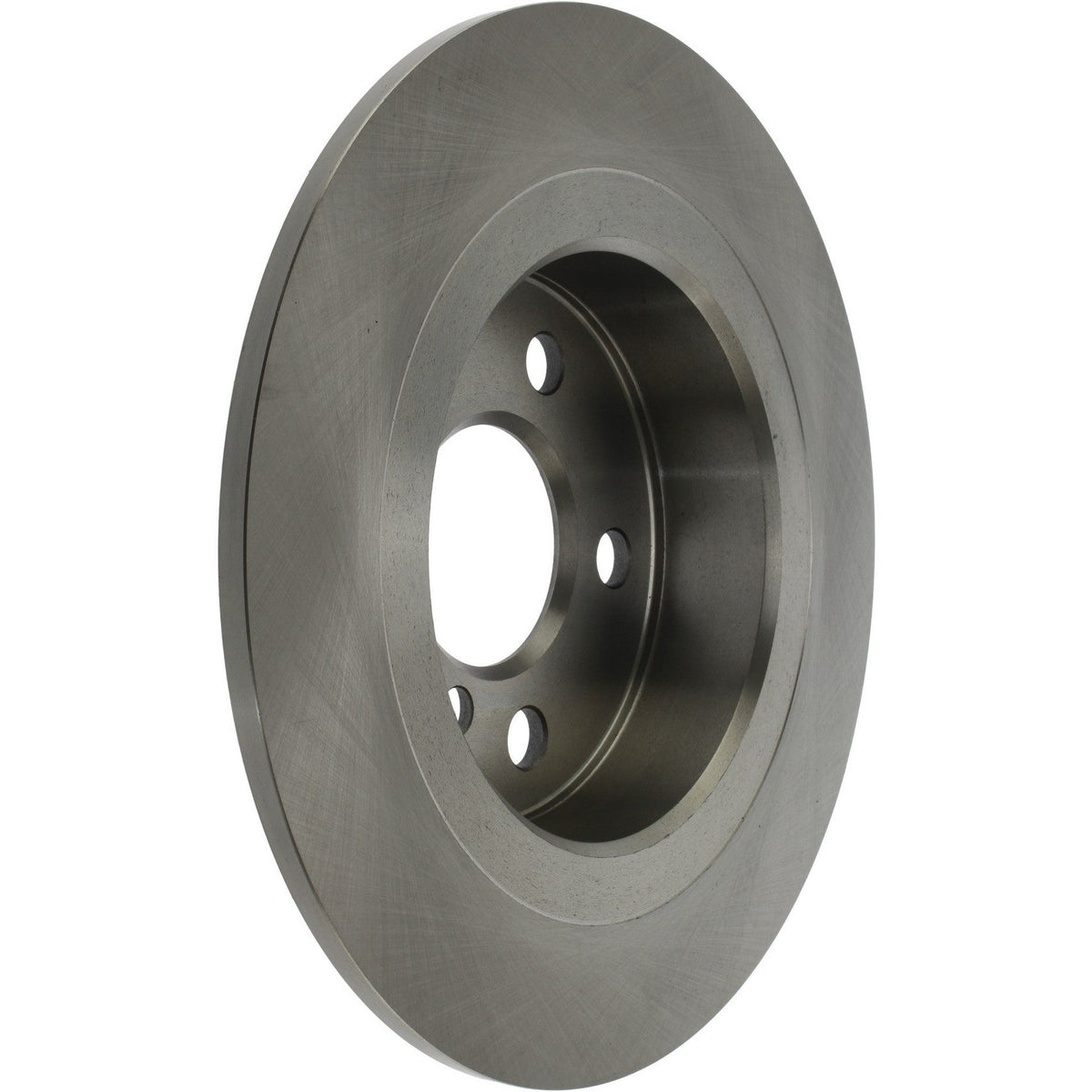 Centric 14-16 BMW I3 C-TEK Standard Rear Brake Rotor
