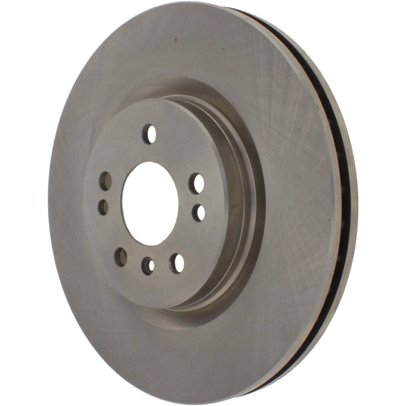 Centric C-TEK 06-12 Mercedes Benz GL320 GL350 GL450 GL550