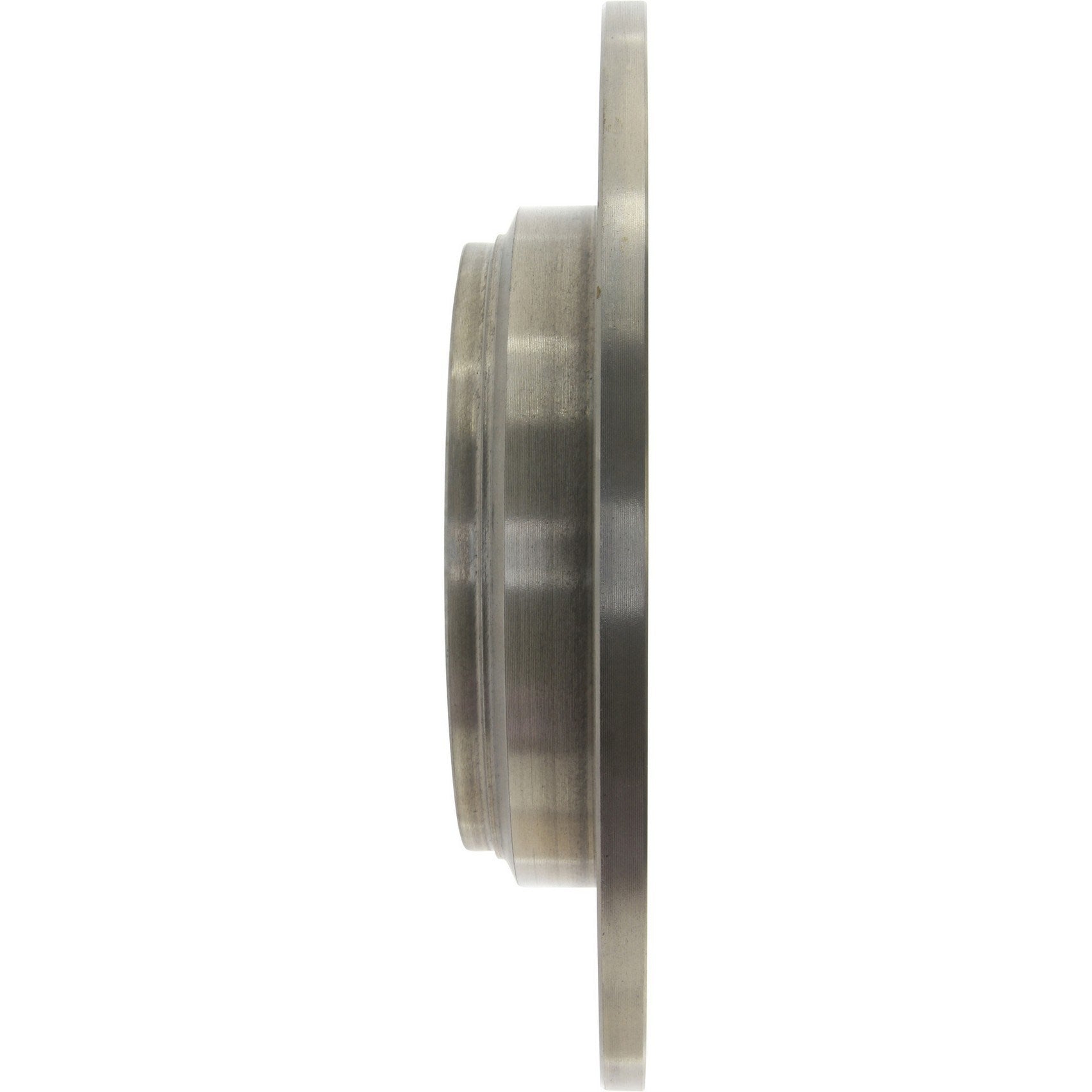 Centric 92-96 Honda Prelude S/SE/Si/V-TEC Rear Rotor
