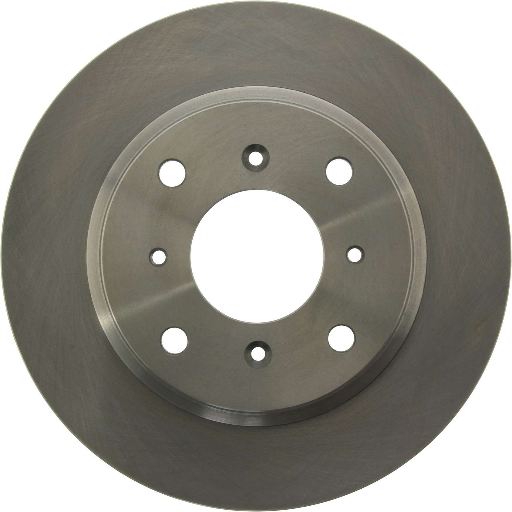 Centric 92-96 Honda Prelude S/SE/Si/V-TEC Rear Rotor