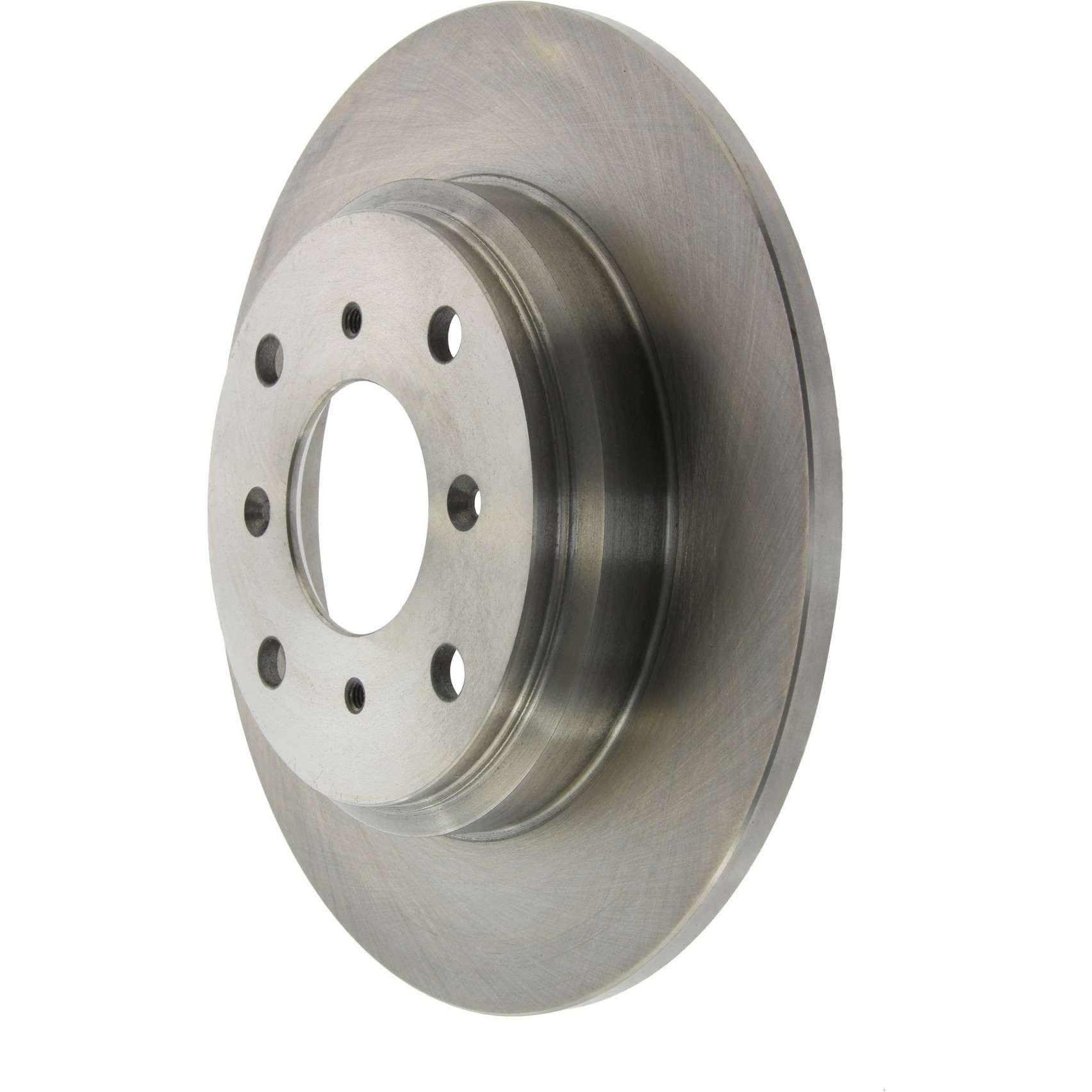 Centric 92-96 Honda Prelude S/SE/Si/V-TEC Rear Rotor