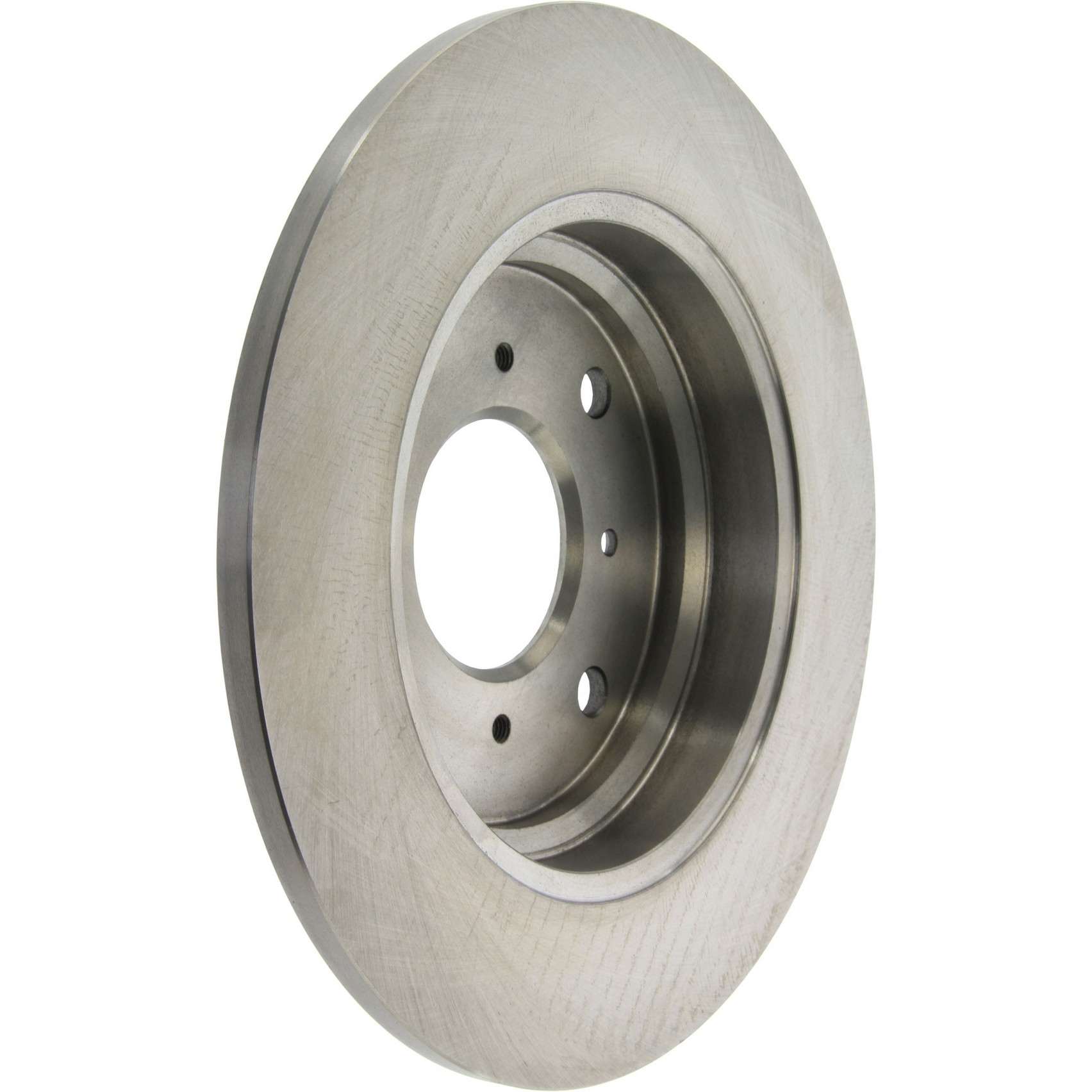 Centric 92-96 Honda Prelude S/SE/Si/V-TEC Rear Rotor