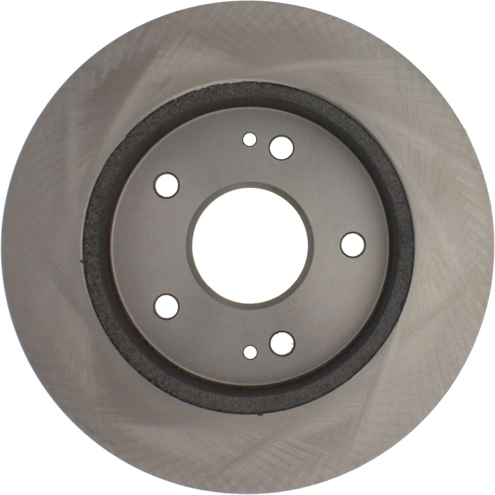 Centric 06-07 Accura CSX / 06-09 Honda Civic / 97-01 Prelude Rear Rotor