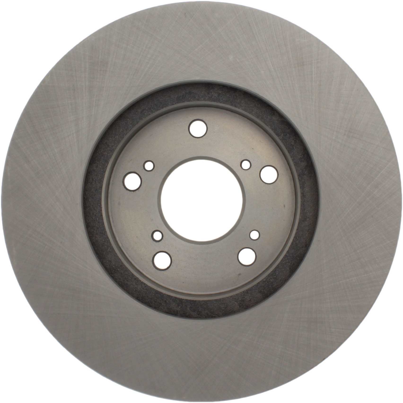 Centric 99-08 Acura TL (Non Brembo) Front Rotors