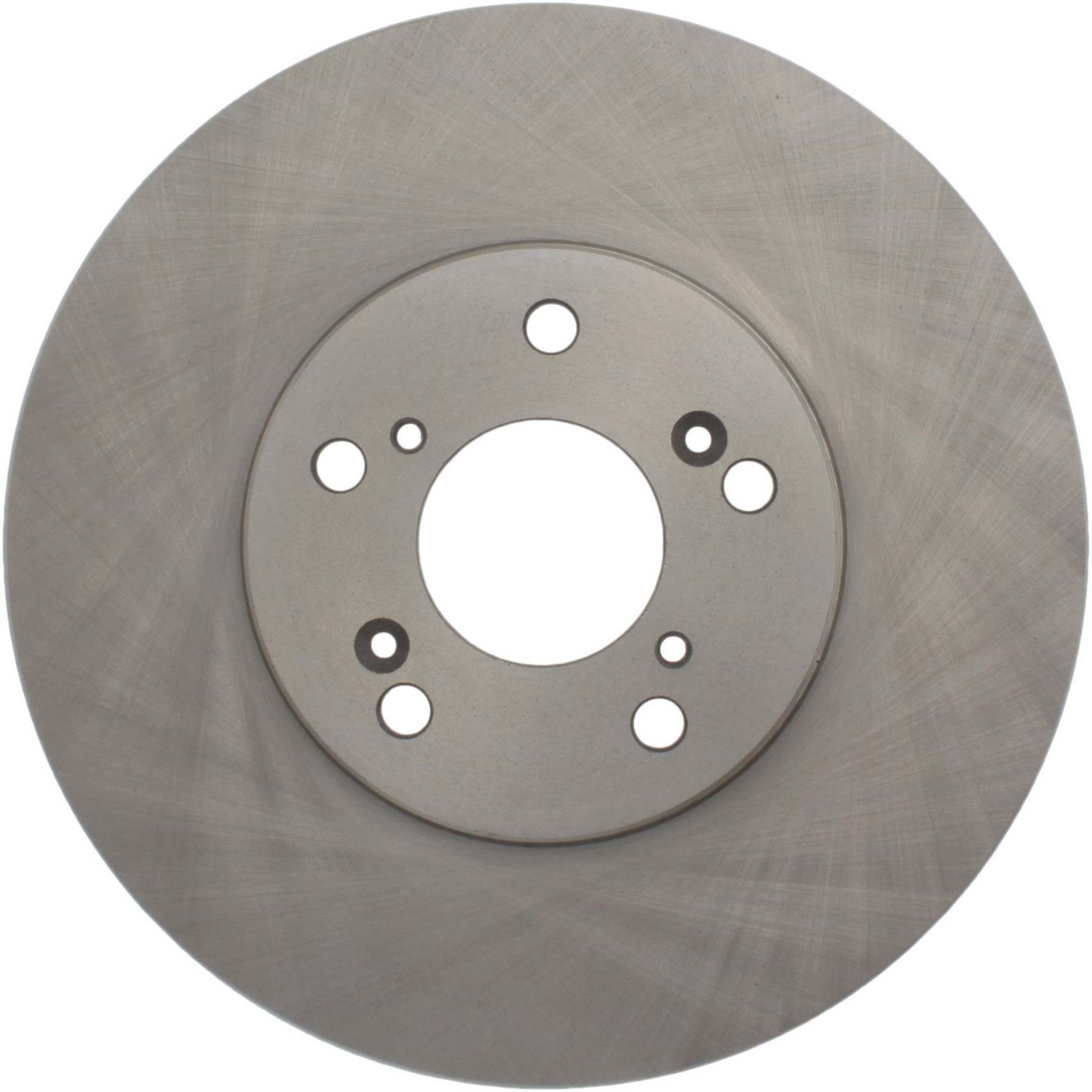 Centric 99-08 Acura TL (Non Brembo) Front Rotors