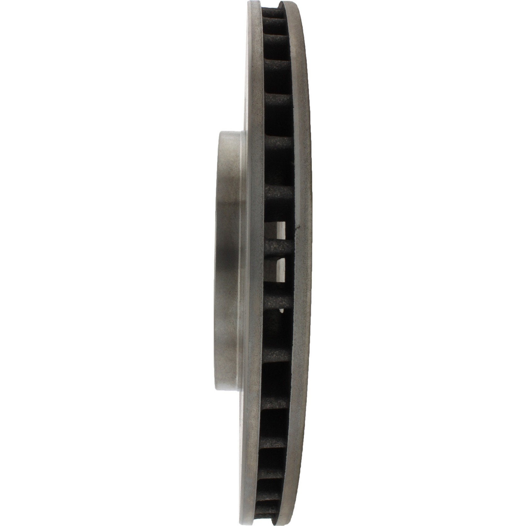 Centric C-TEK 00-09 Honda S2000 Front Rotor non-directional - side does not matter