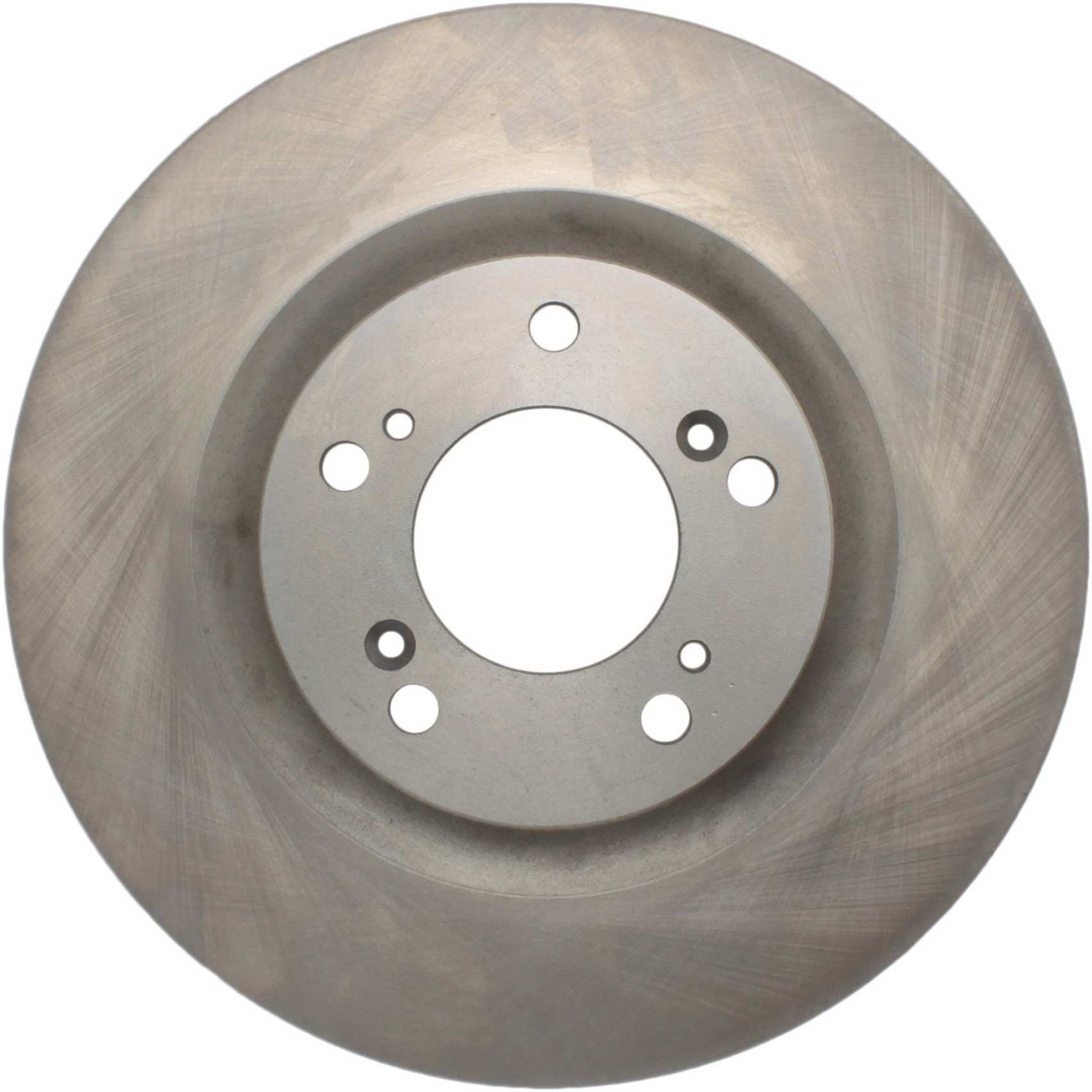Centric C-TEK 00-09 Honda S2000 Front Rotor non-directional - side does not matter