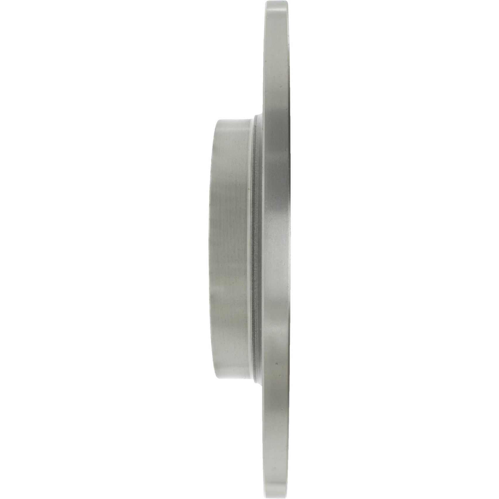 Centric C-TEK 00-09 Honda S2000 Rear Rotor non-directional - side does not matter
