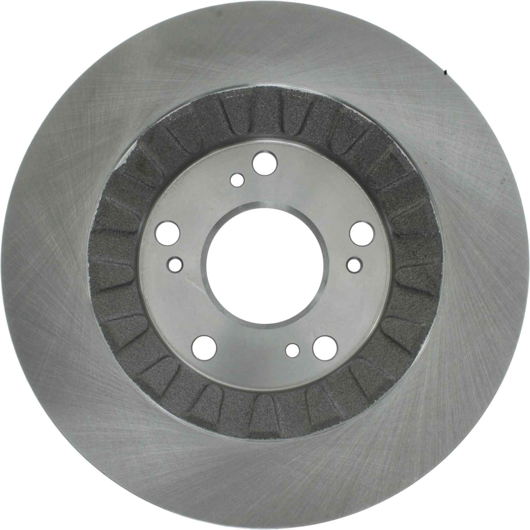 Centric C-TEK 00-09 Honda S2000 Rear Rotor non-directional - side does not matter