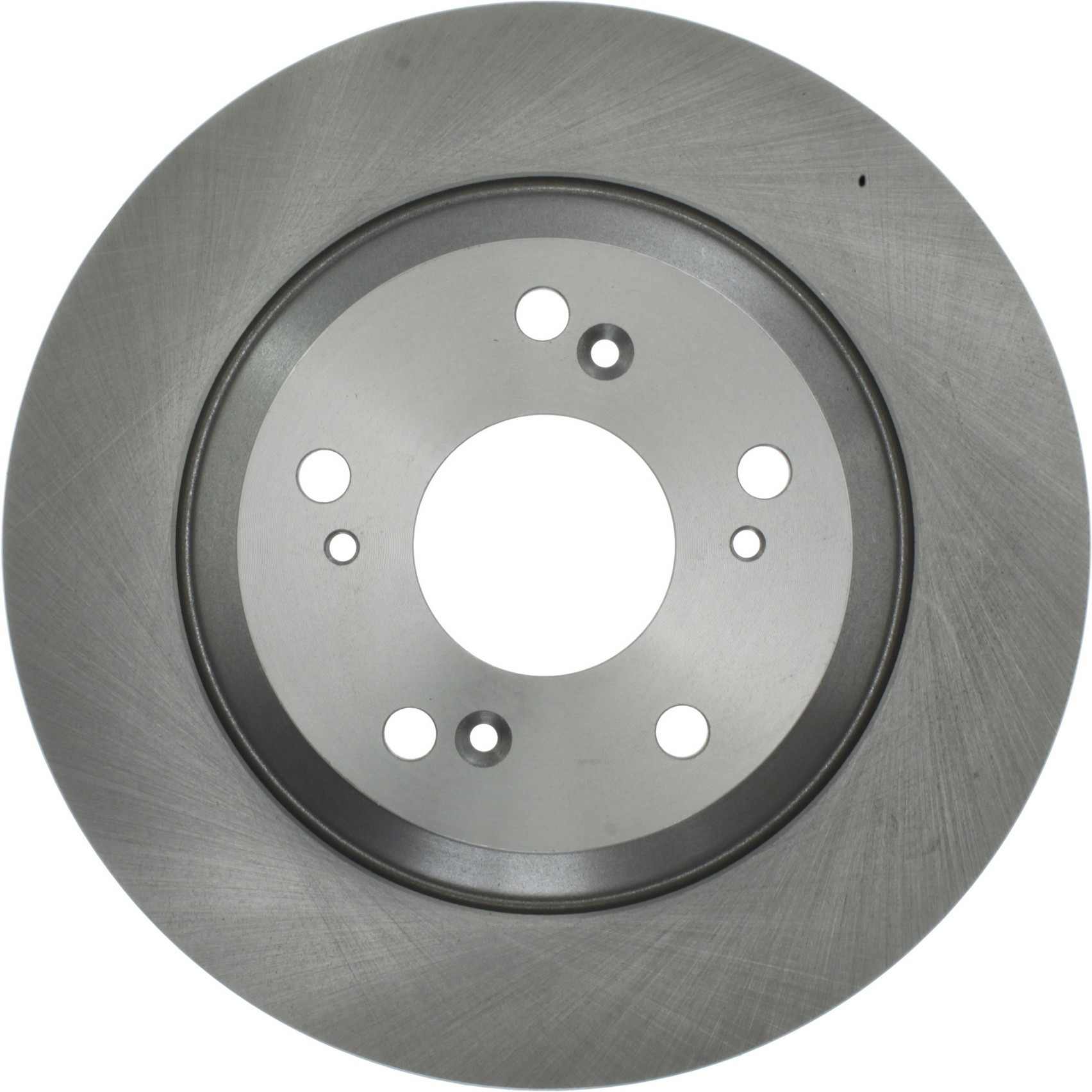 Centric C-TEK 00-09 Honda S2000 Rear Rotor non-directional - side does not matter