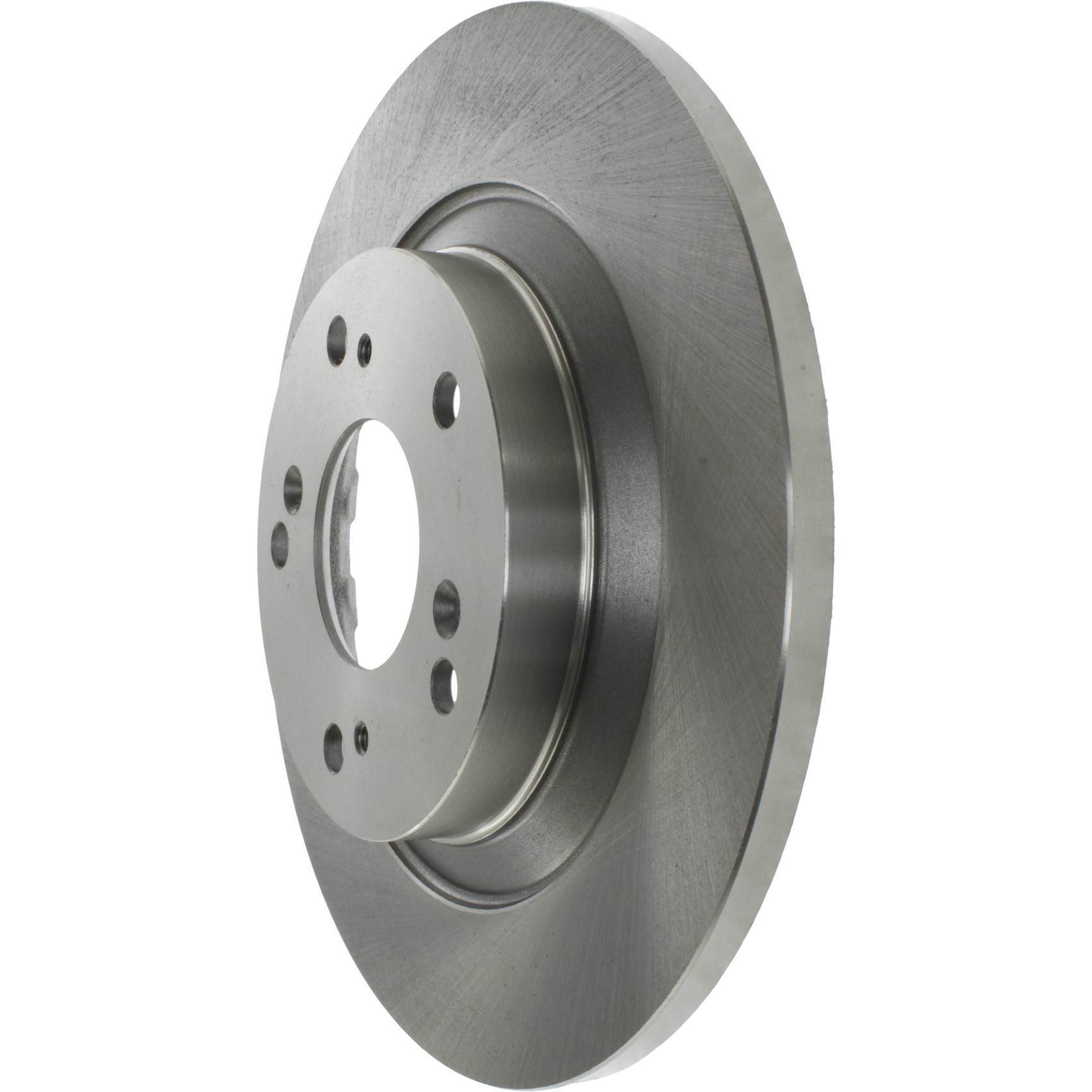 Centric C-TEK 00-09 Honda S2000 Rear Rotor non-directional - side does not matter