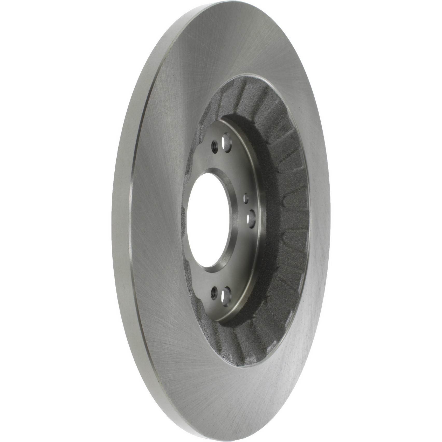 Centric C-TEK 00-09 Honda S2000 Rear Rotor non-directional - side does not matter
