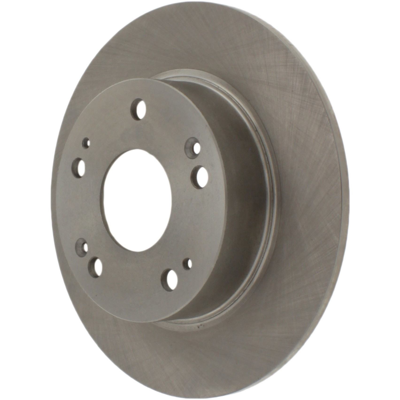 Centric 04-08 Accura TSX / 03-07 Honda Accord Rear Rotor