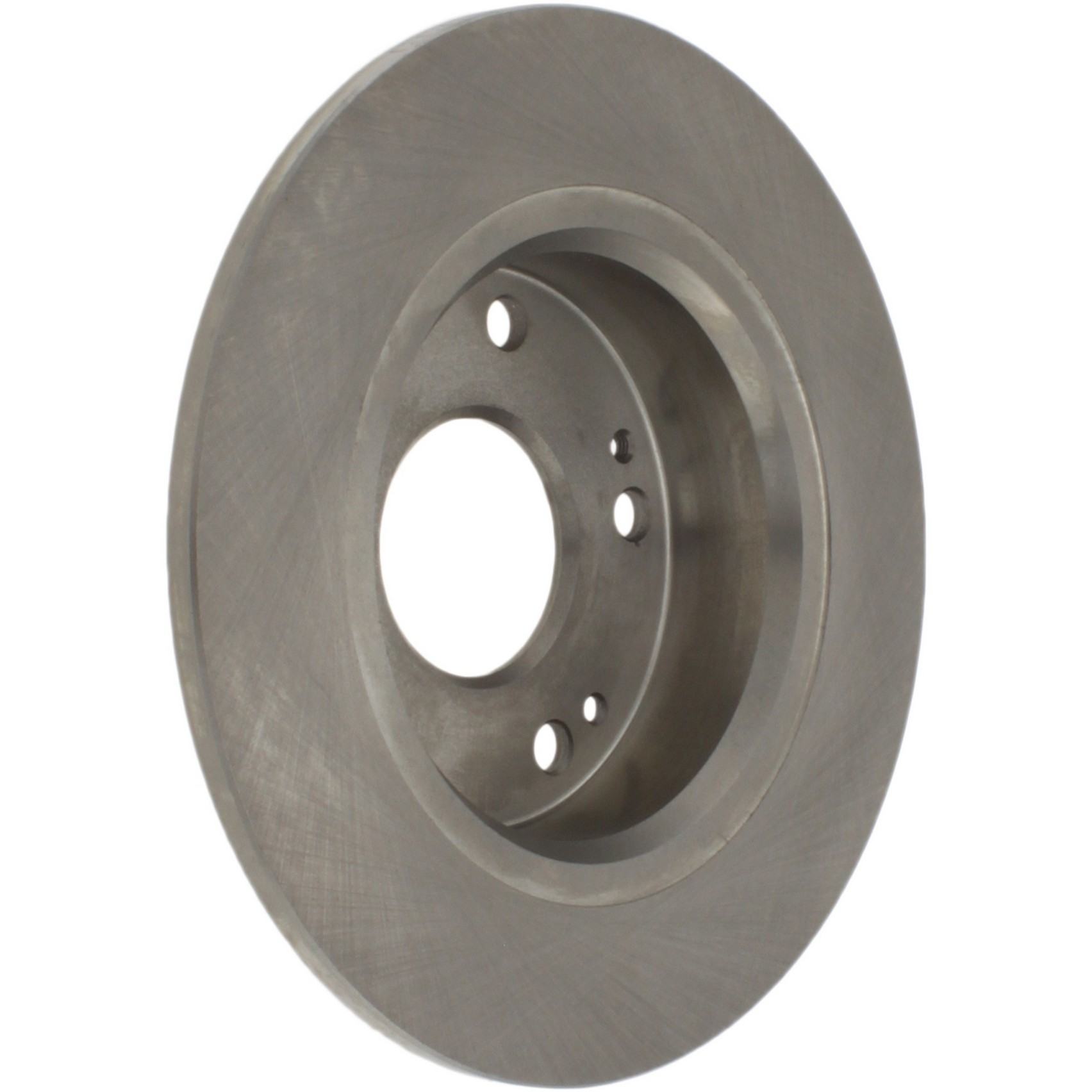 Centric 04-08 Accura TSX / 03-07 Honda Accord Rear Rotor