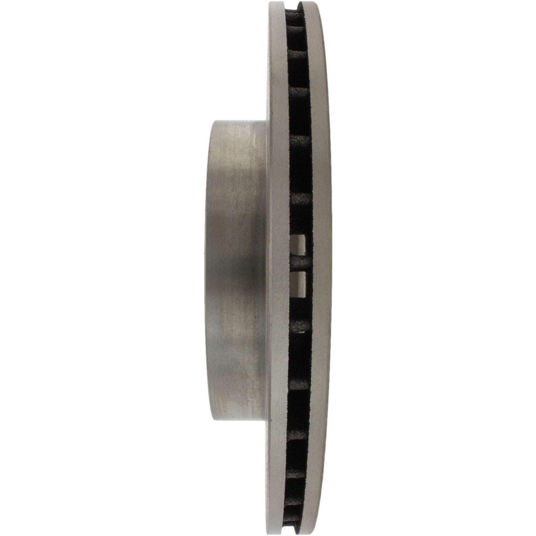Centric C-TEK 02-06 RSX Base / 04-11 Honda Civic EX LX Front Rotor