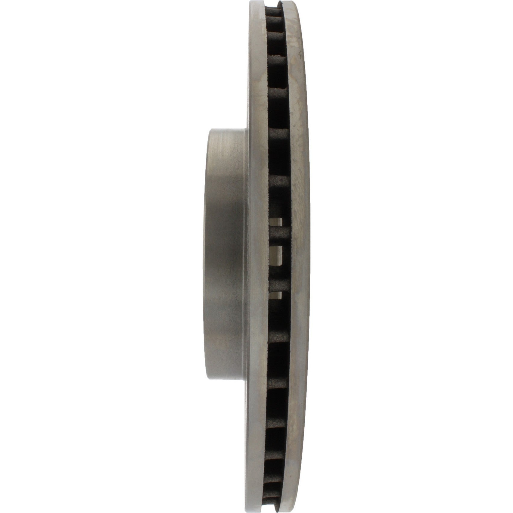 Centric 07 Accura CSX / 02-06 RSX / 06-09 Honda Civic Front Rotor