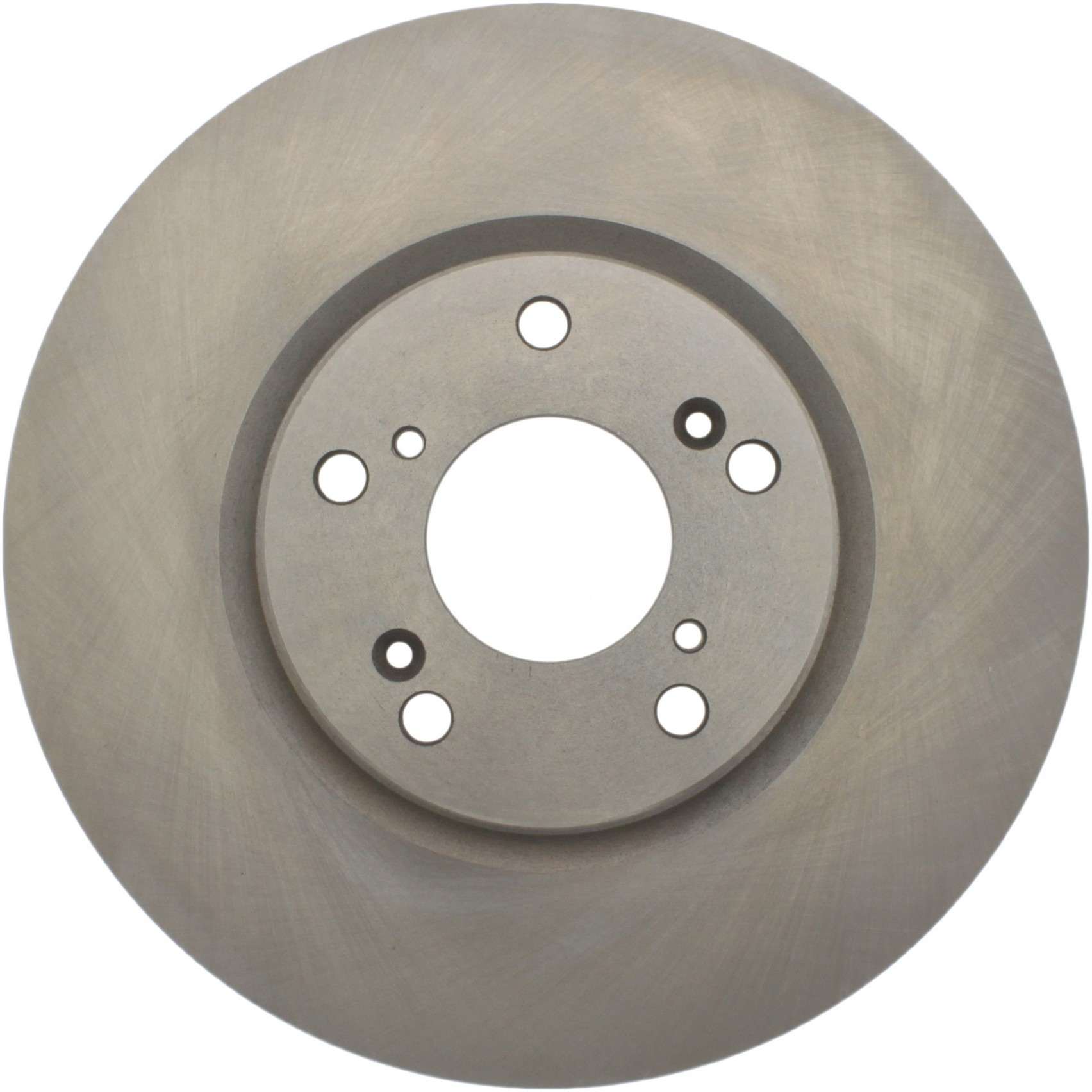 Centric 07 Accura CSX / 02-06 RSX / 06-09 Honda Civic Front Rotor