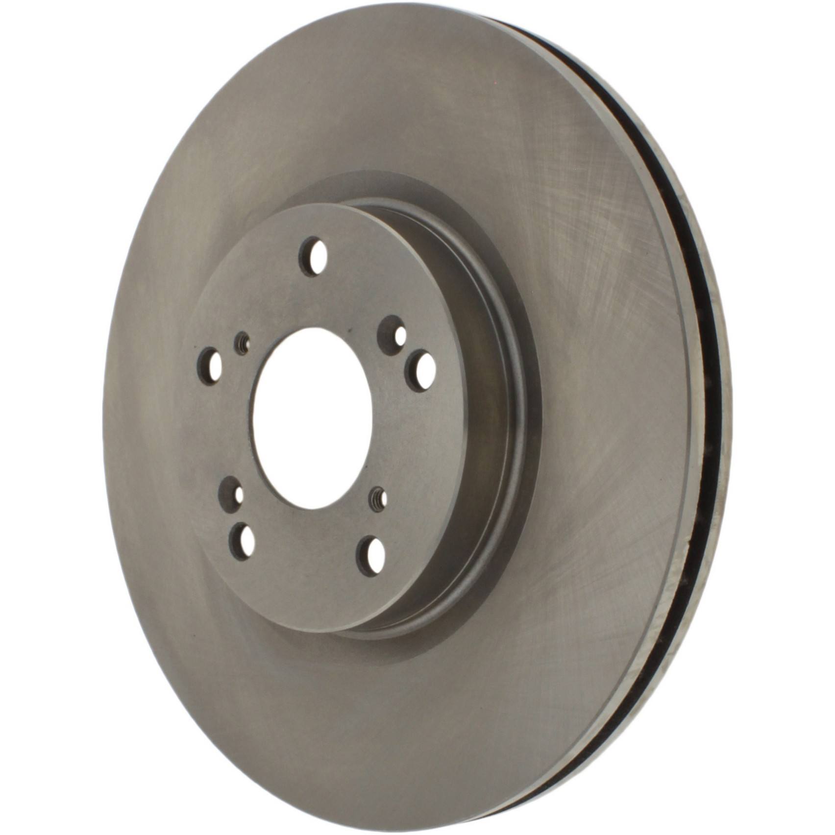 Centric 07 Accura CSX / 02-06 RSX / 06-09 Honda Civic Front Rotor