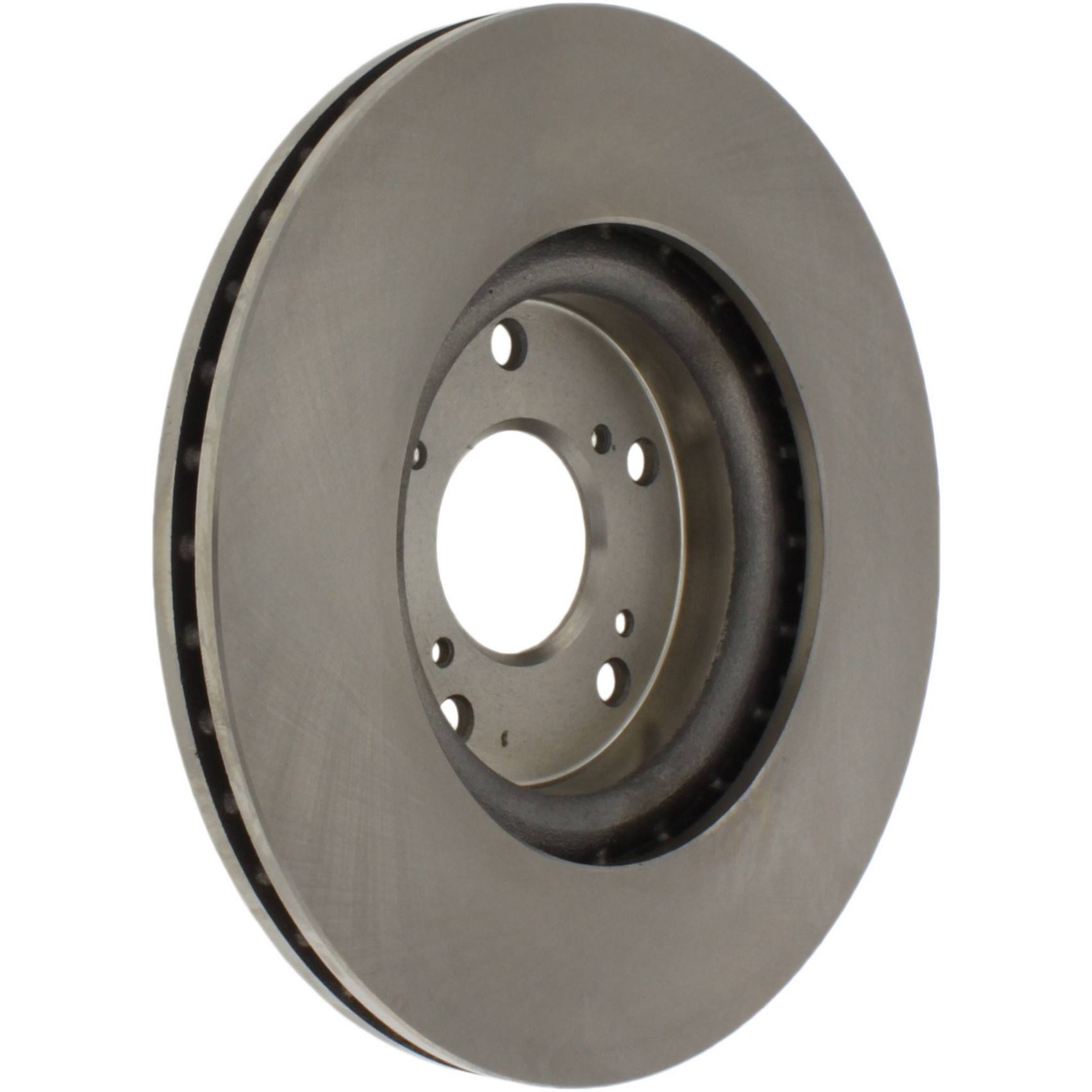Centric 07 Accura CSX / 02-06 RSX / 06-09 Honda Civic Front Rotor