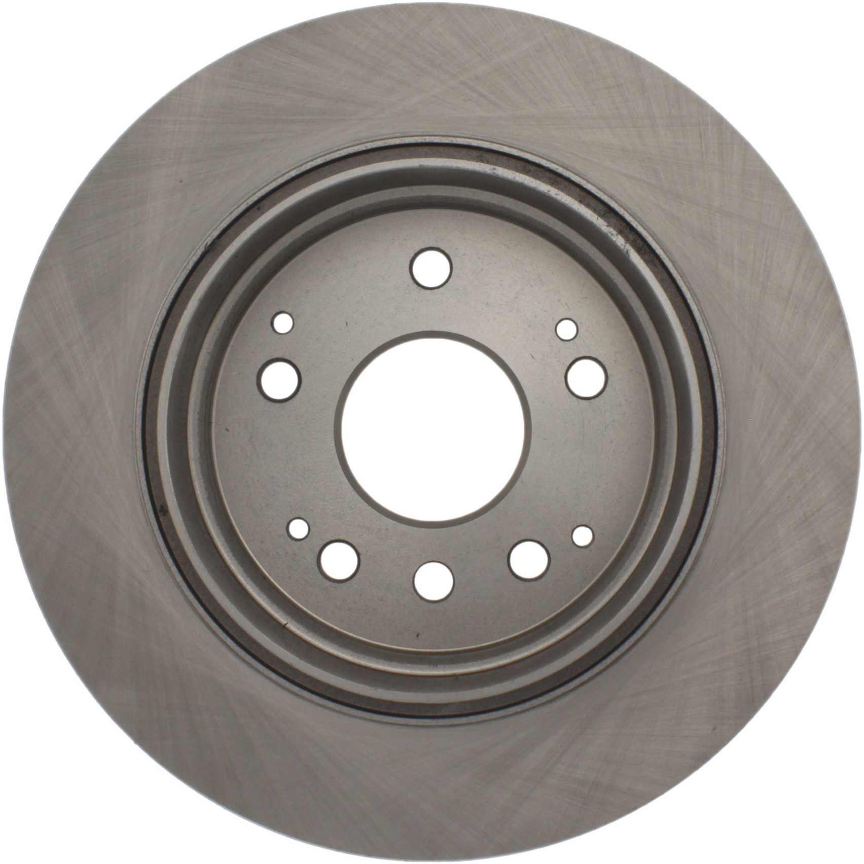 Centric C-TEK 04-08 Acura TL / 03-11 Honda Element Rear Rotor