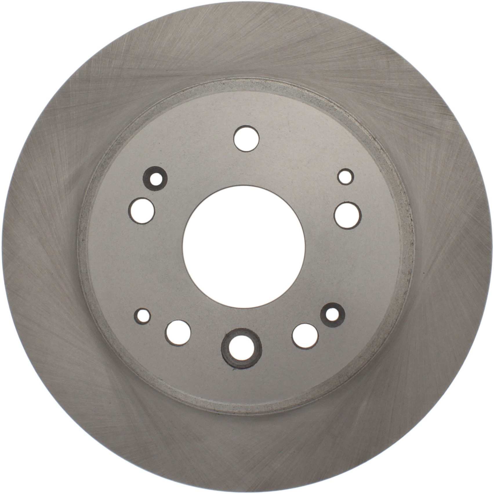 Centric C-TEK 04-08 Acura TL / 03-11 Honda Element Rear Rotor