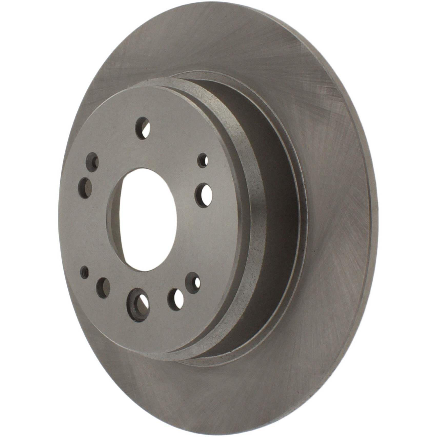 Centric C-TEK 04-08 Acura TL / 03-11 Honda Element Rear Rotor