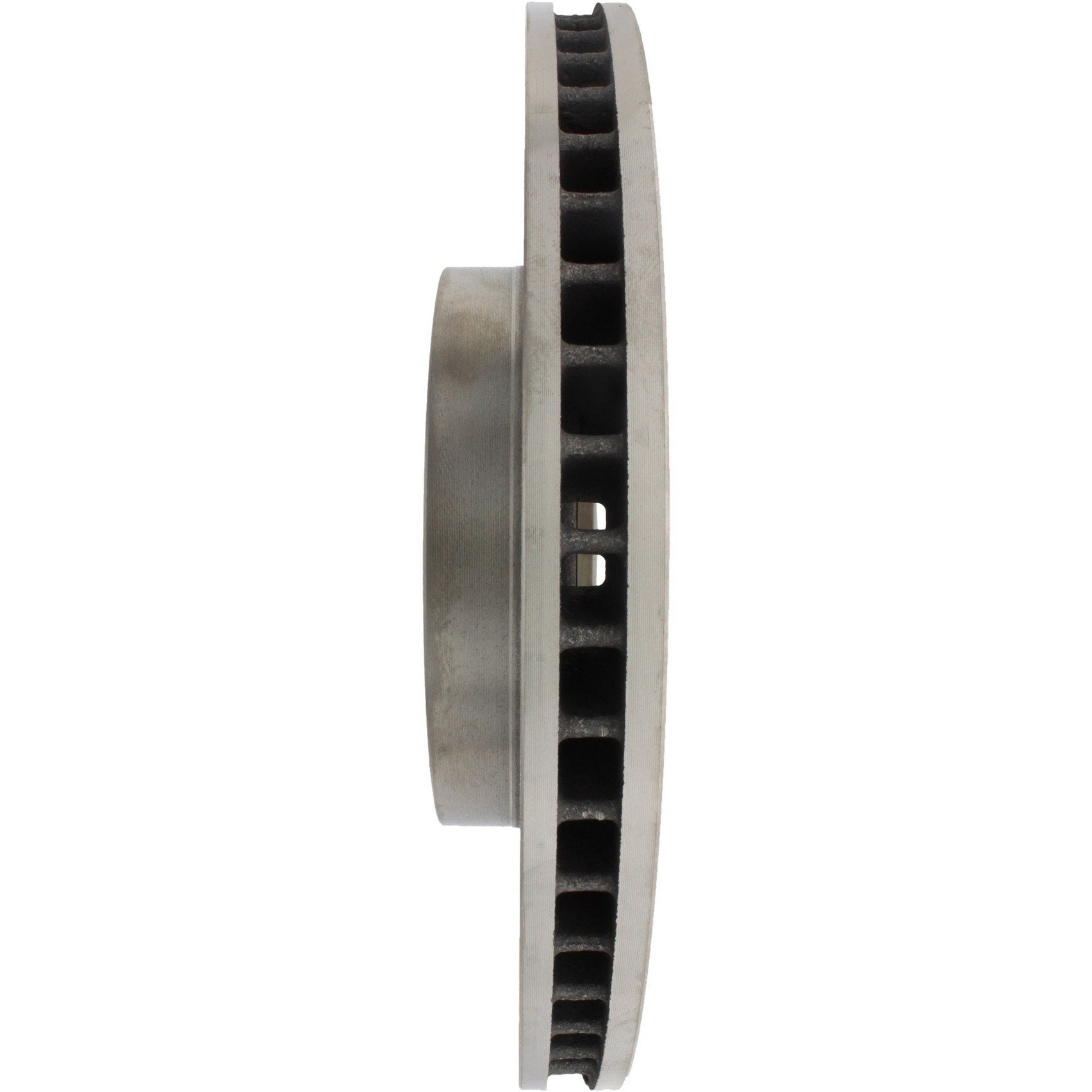 Centric C-TEK 13-14 Honda Accord EX/EX-L/Sport Front Rotor