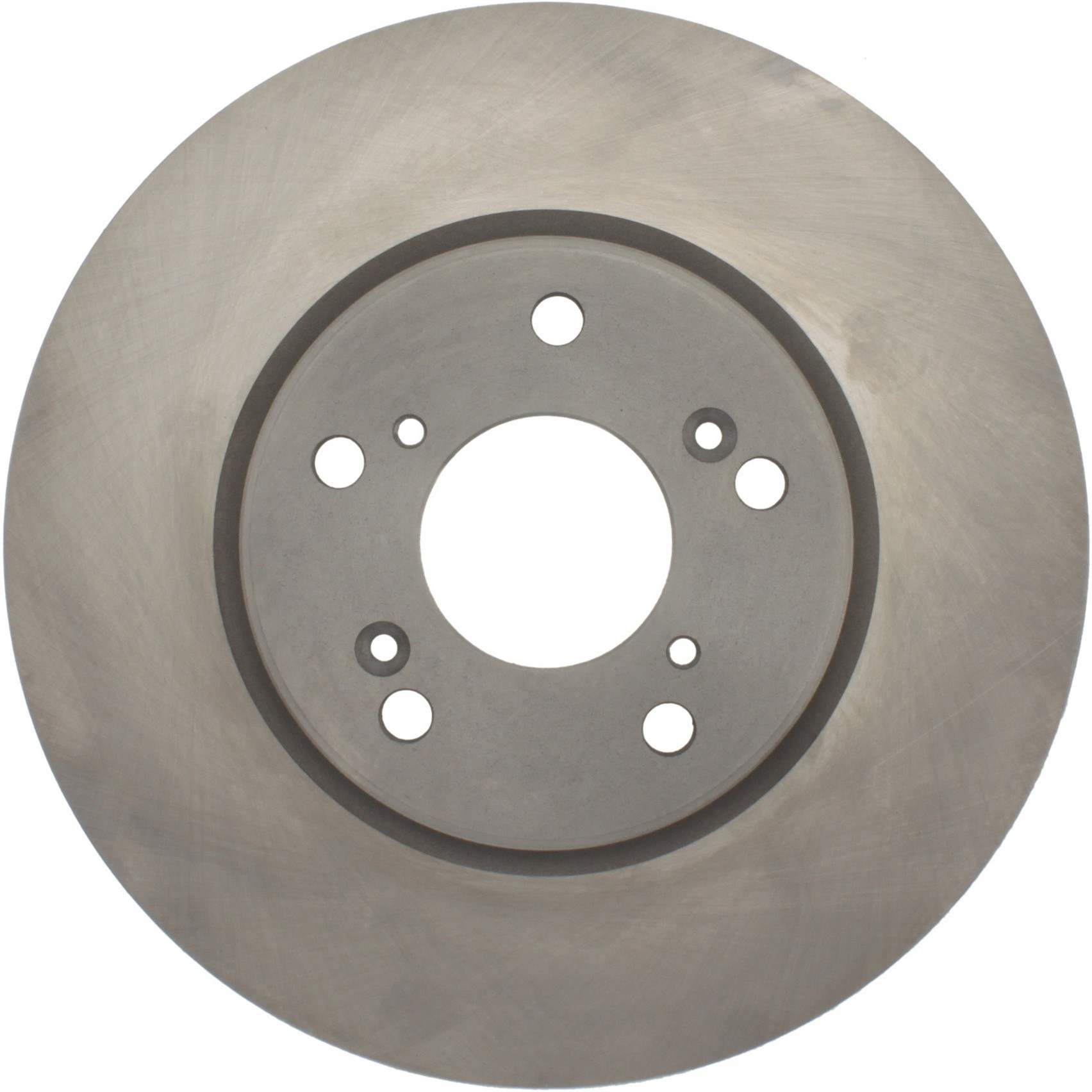 Centric C-TEK 13-14 Honda Accord EX/EX-L/Sport Front Rotor