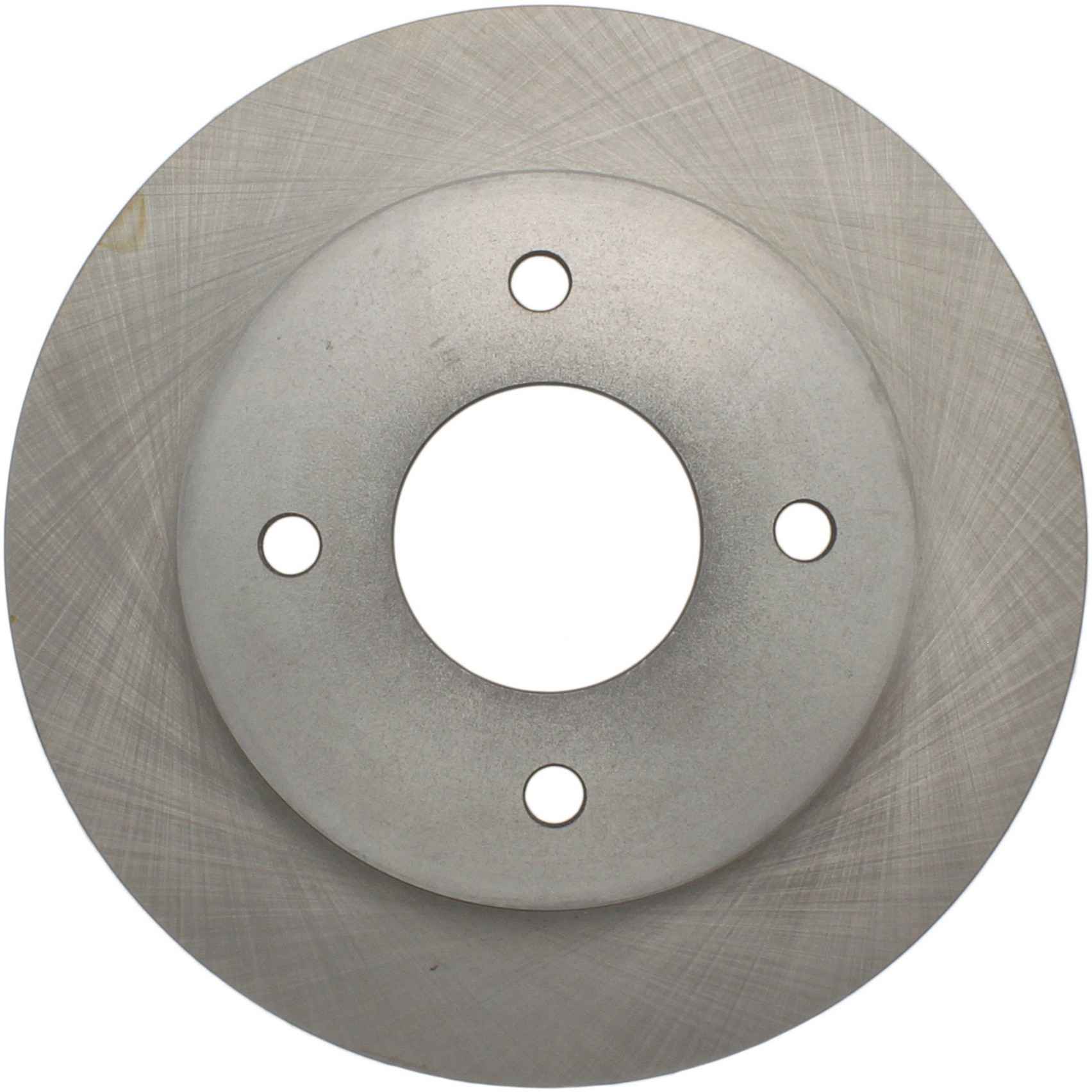 Centric 92-98 Nissan 240SX Rear Performance Rotor