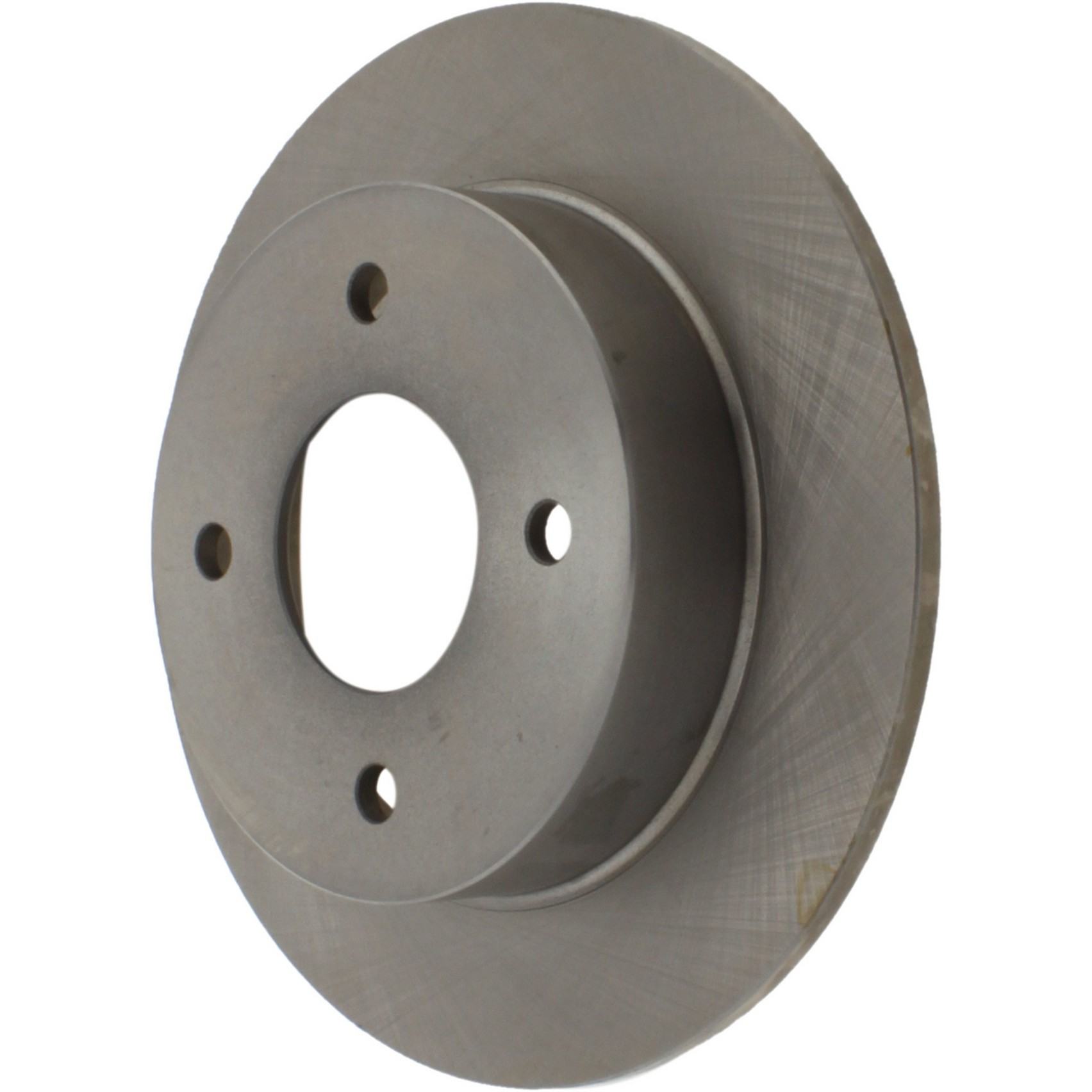 Centric 92-98 Nissan 240SX Rear Performance Rotor