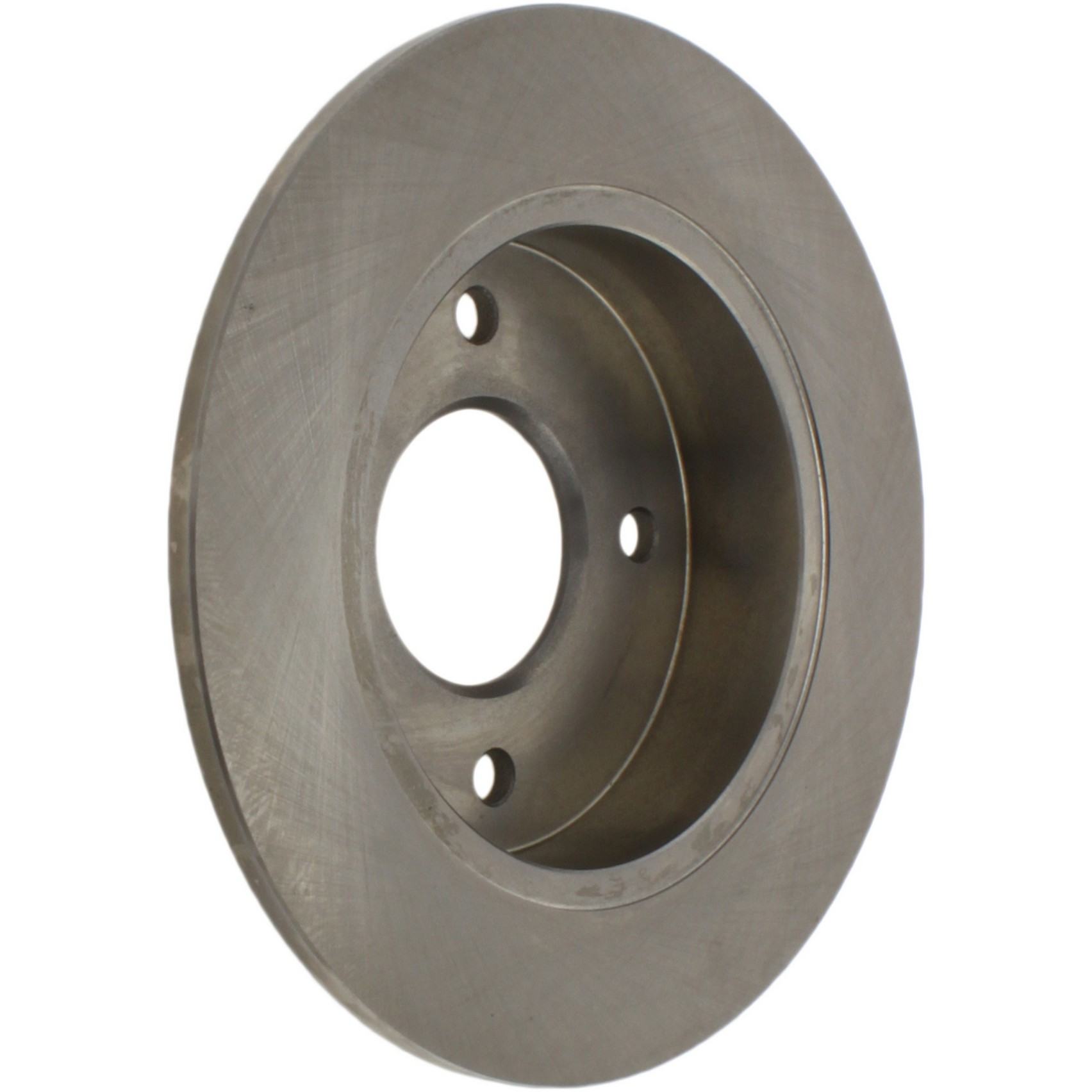 Centric 92-98 Nissan 240SX Rear Performance Rotor