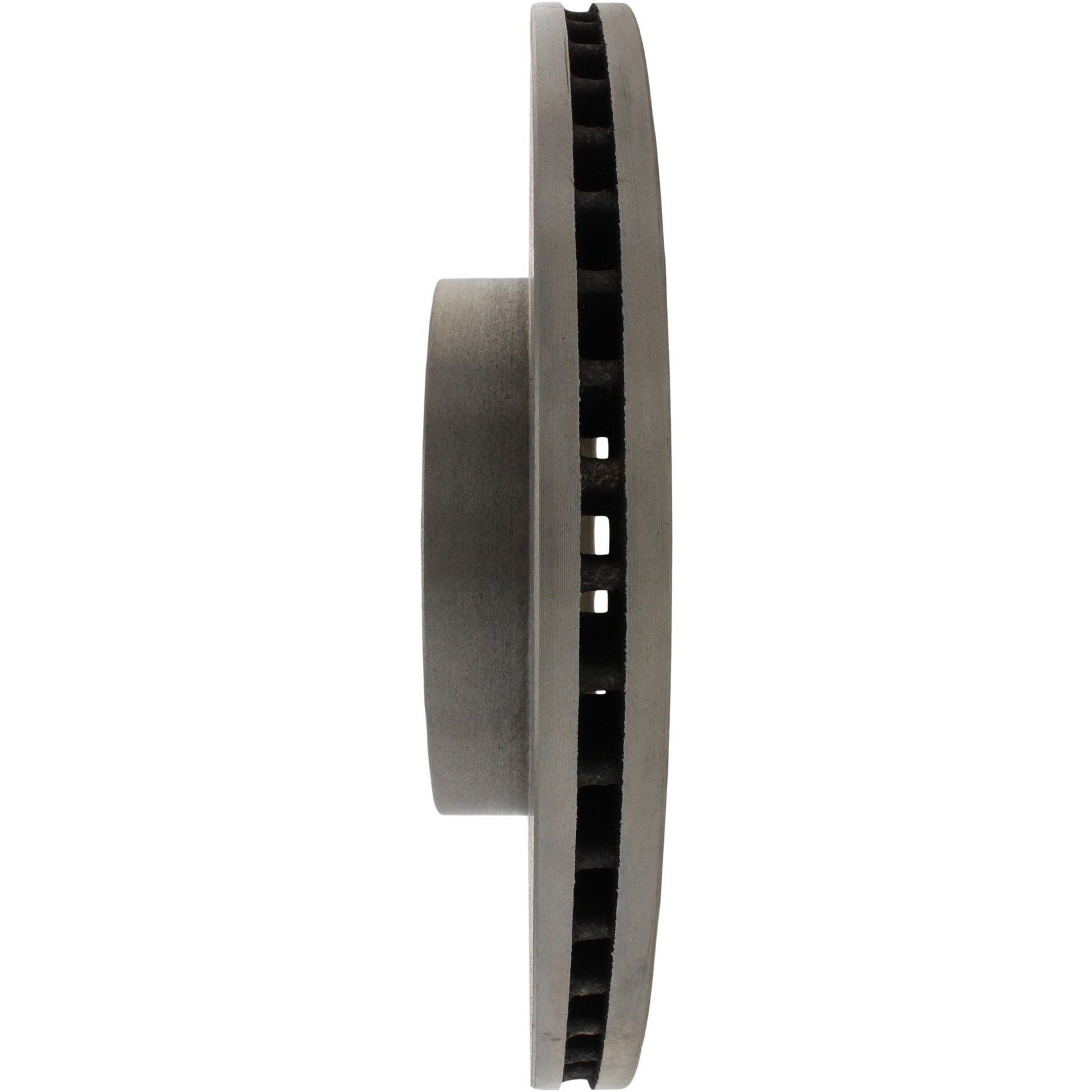 Centric C-TEK 02-06 Nissan Maxima / Infiniti I30 Front Rotor
