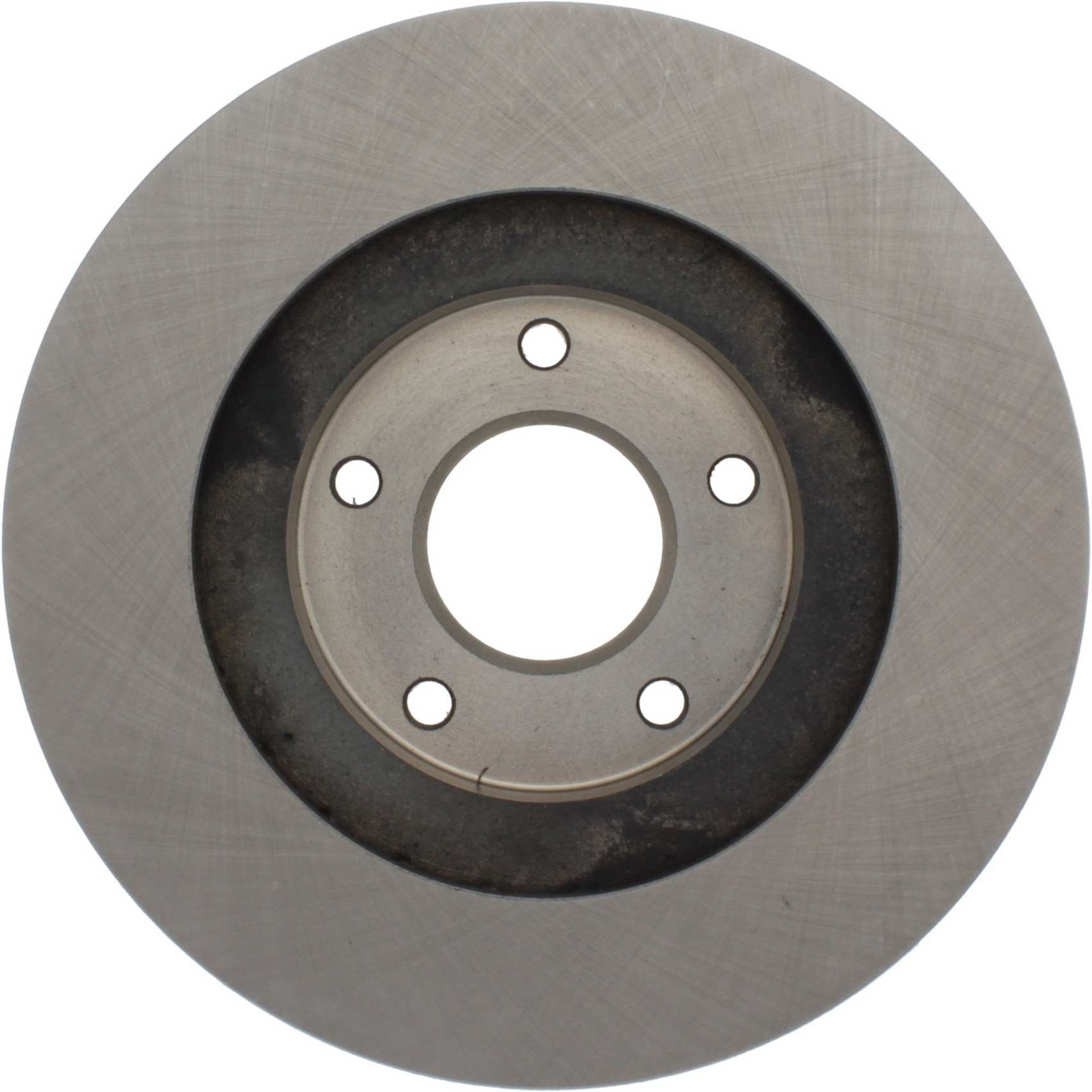 Centric C-TEK 02-06 Nissan Maxima / Infiniti I30 Front Rotor