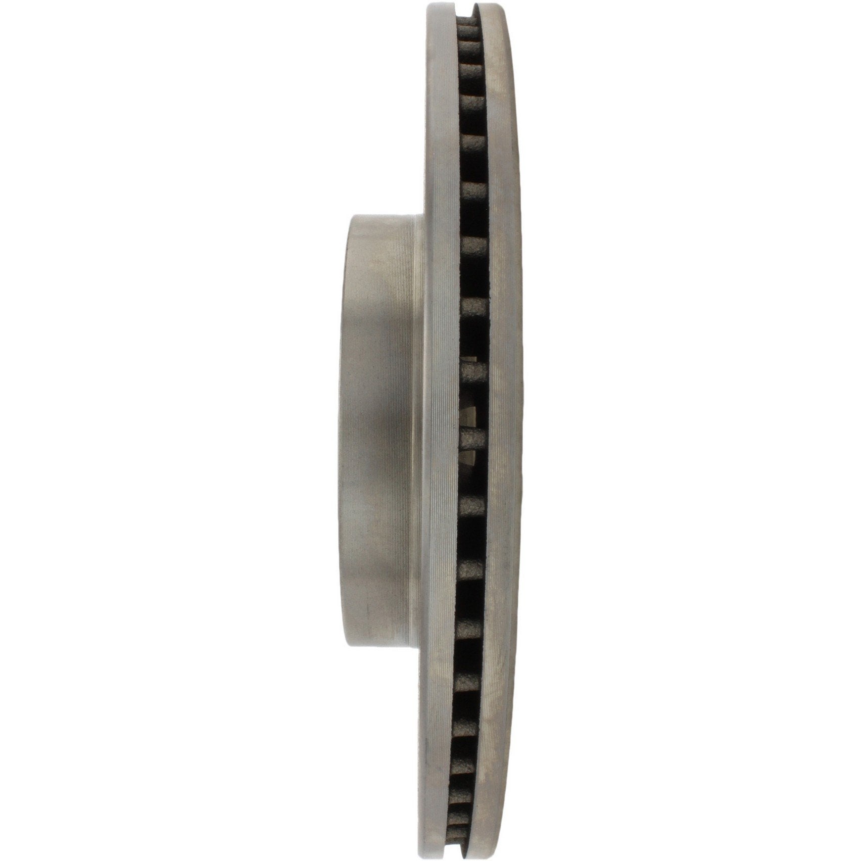 Centric 03-05 350Z Front Rotor