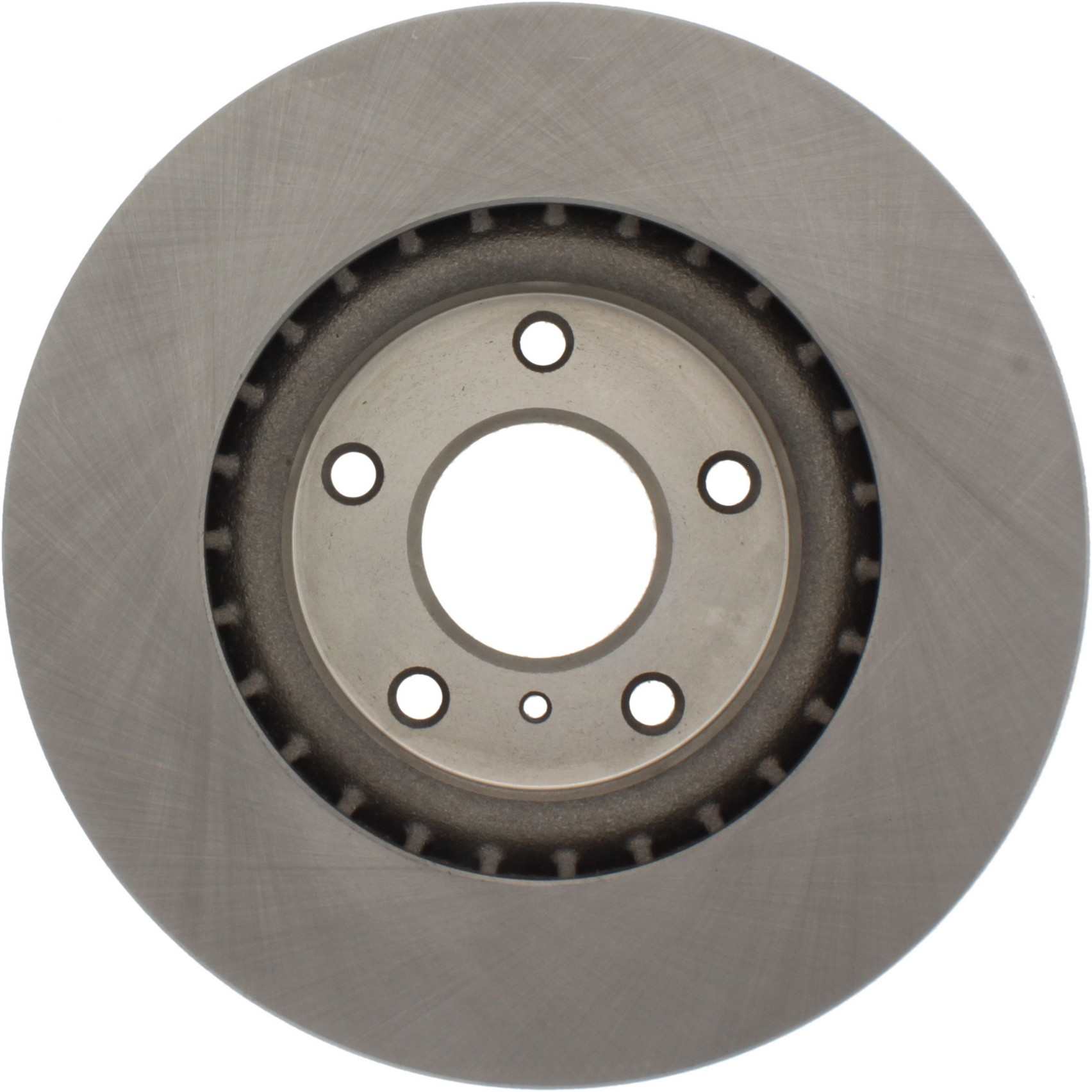 Centric 03-05 350Z Front Rotor