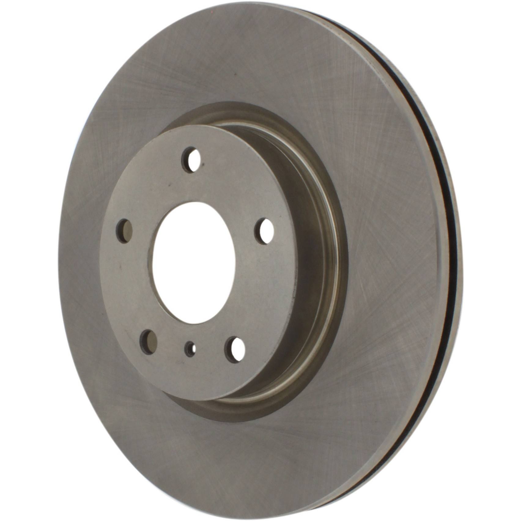 Centric 03-05 350Z Front Rotor