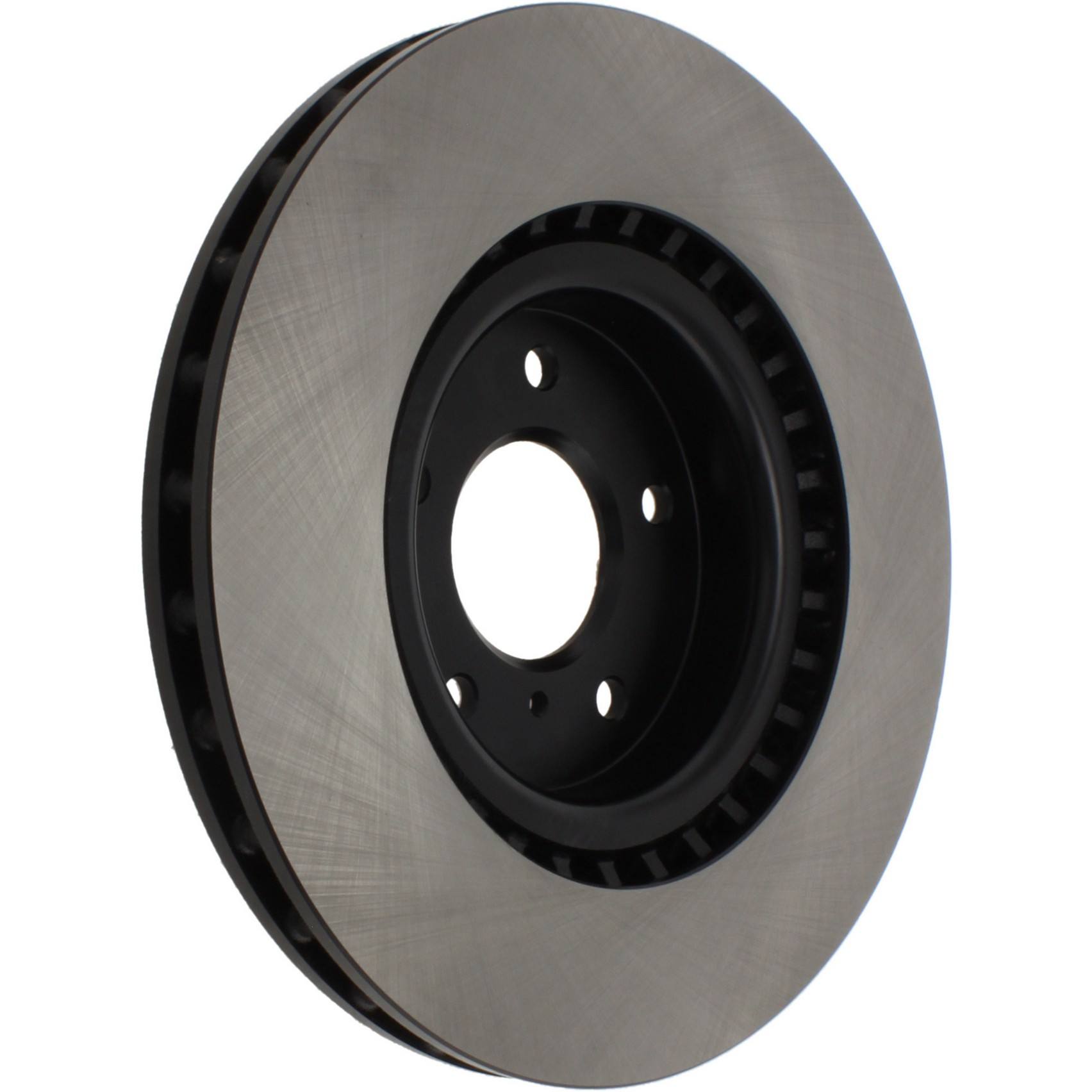 Centric 03-07 350Z/G35 w/ Brembo Front Rotor